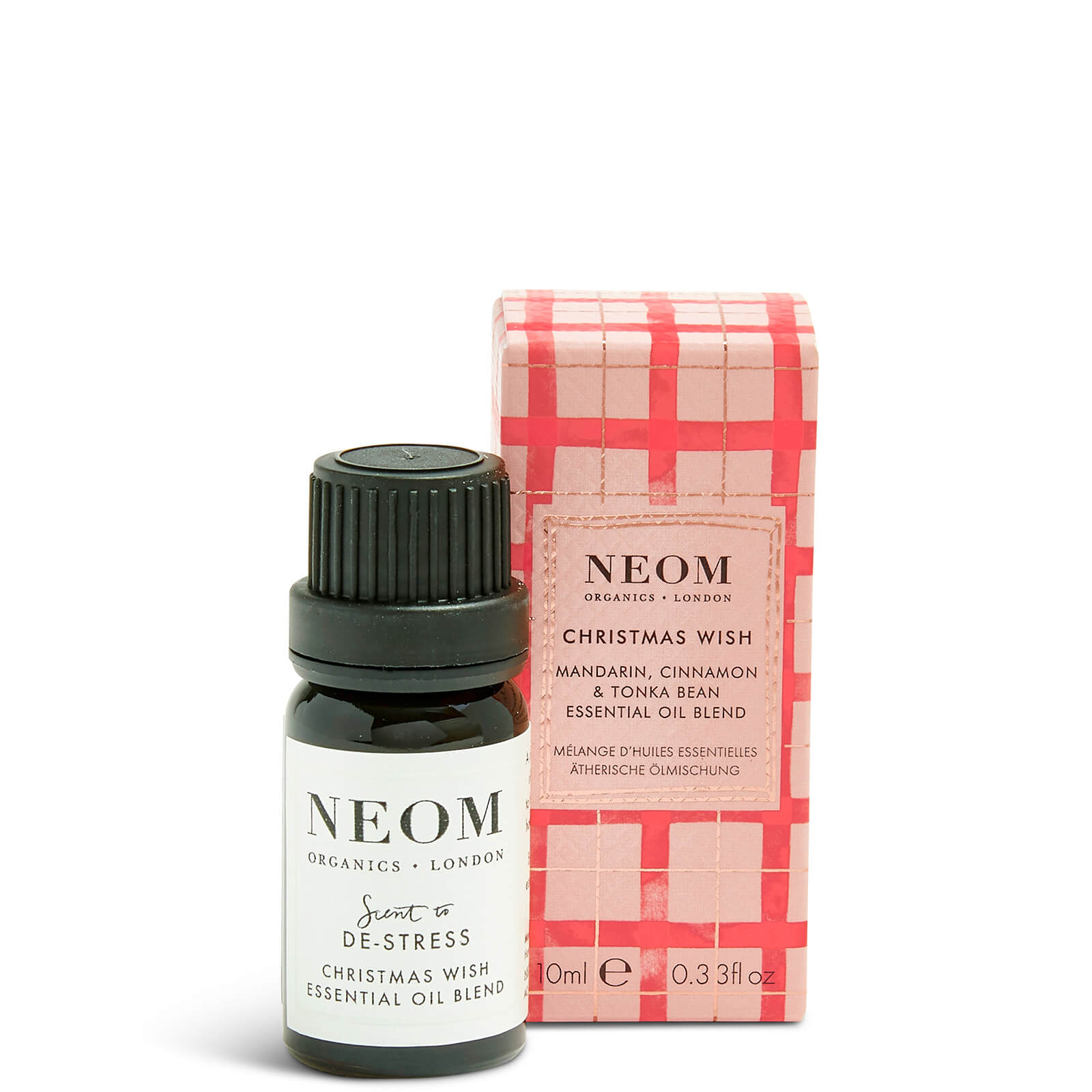 

NEOM Christmas Wish Essential Oil Blend