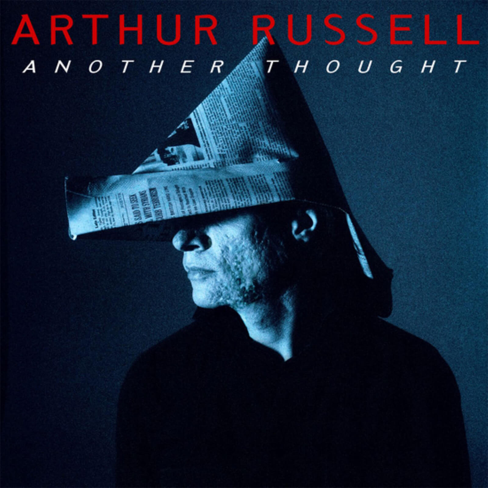 Arthur Russell - Another Thought 140g 2xLP