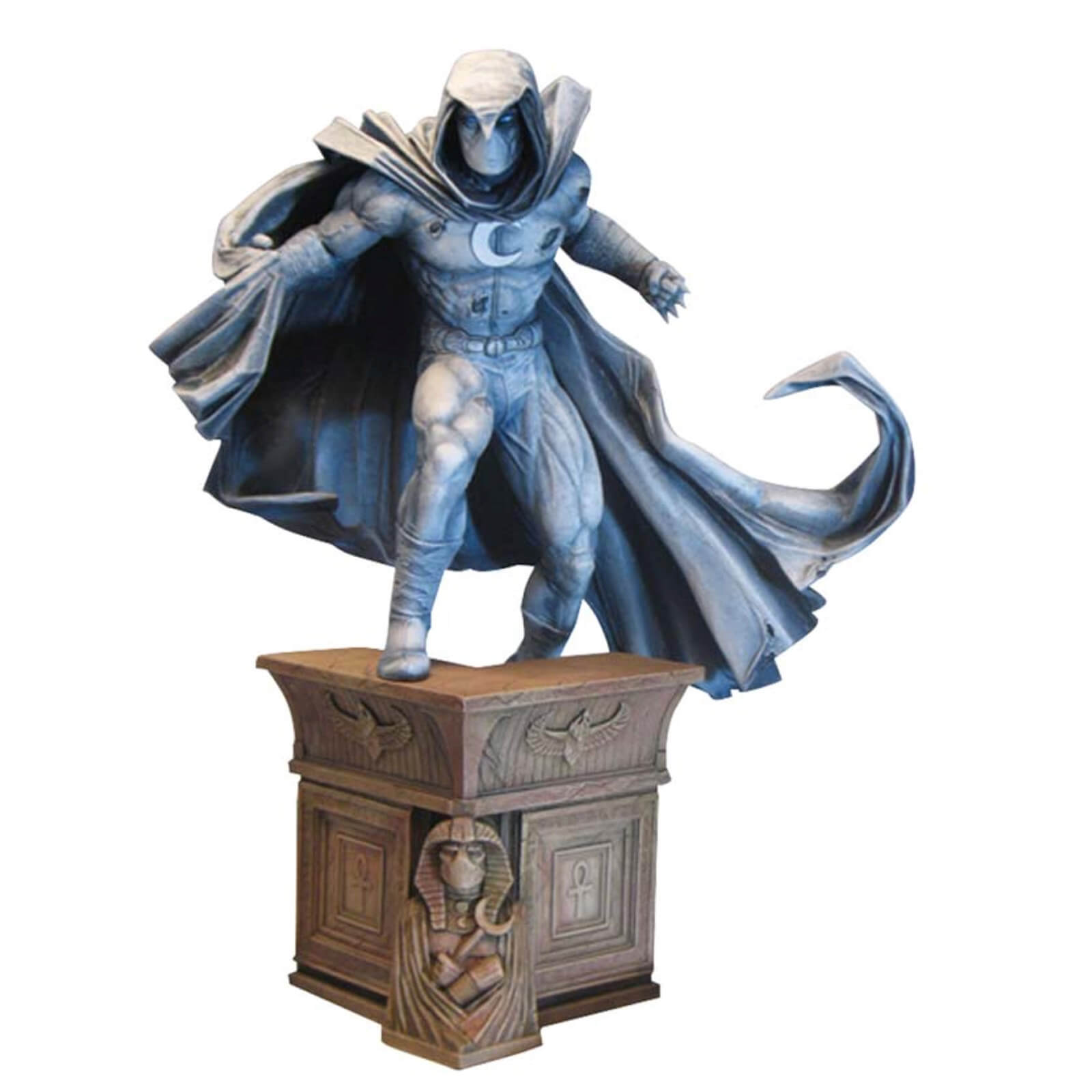 Diamond Select Marvel Premier Collection Statue - Moon Knight