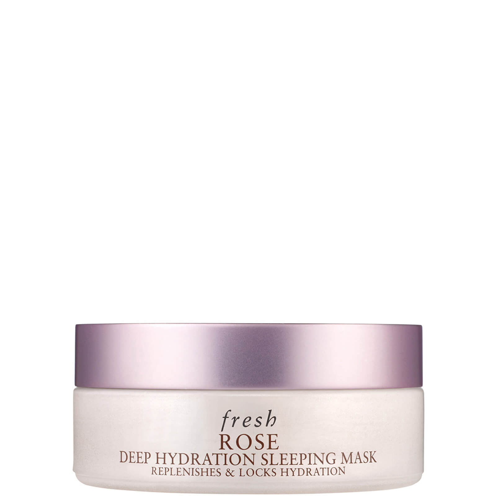 Fresh Rose Deep Hydration Sleeping Mask (Various Sizes) - 30ml