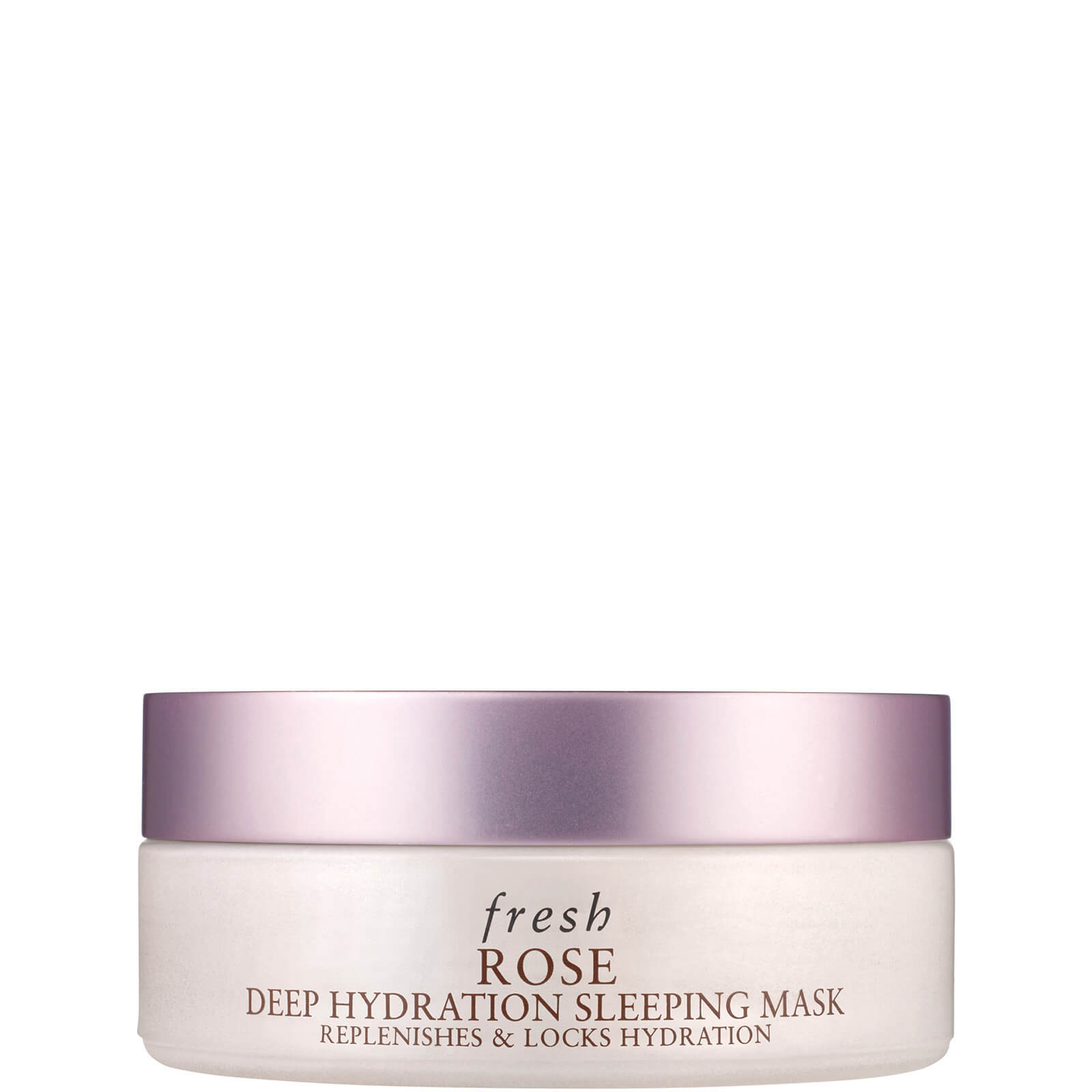 Fresh Rose Deep Hydration Sleeping Mask (Various Sizes) - 70ml