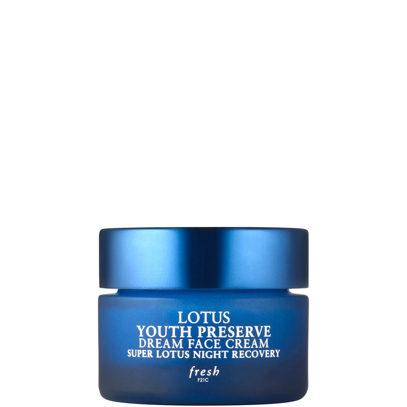 Fresh Lotus Youth Preserve Dream Night Cream (Various Sizes) - 15ml