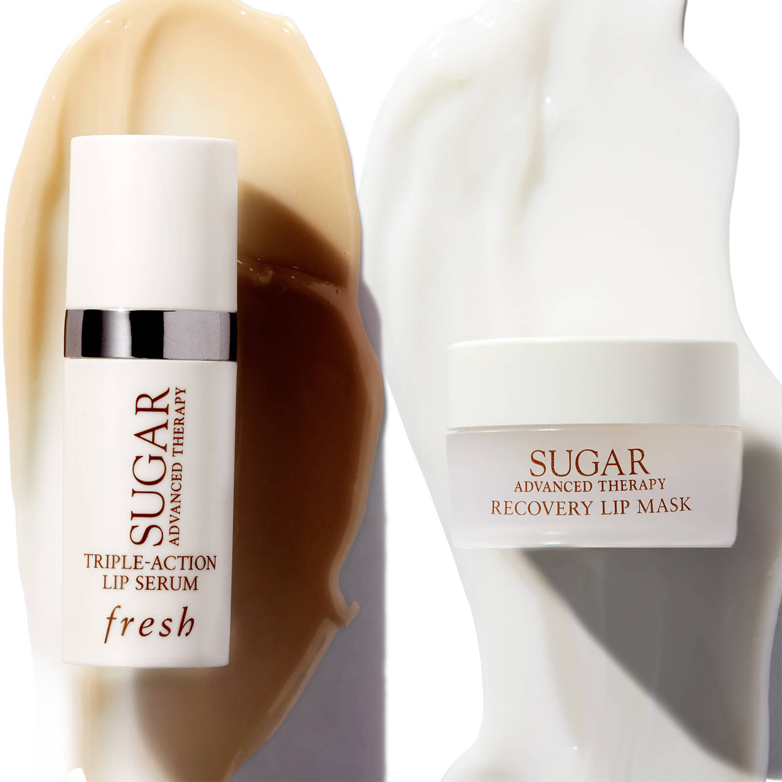 Thumbnail - Fresh Sugar Advanced Therapy Lip Mask 10 g