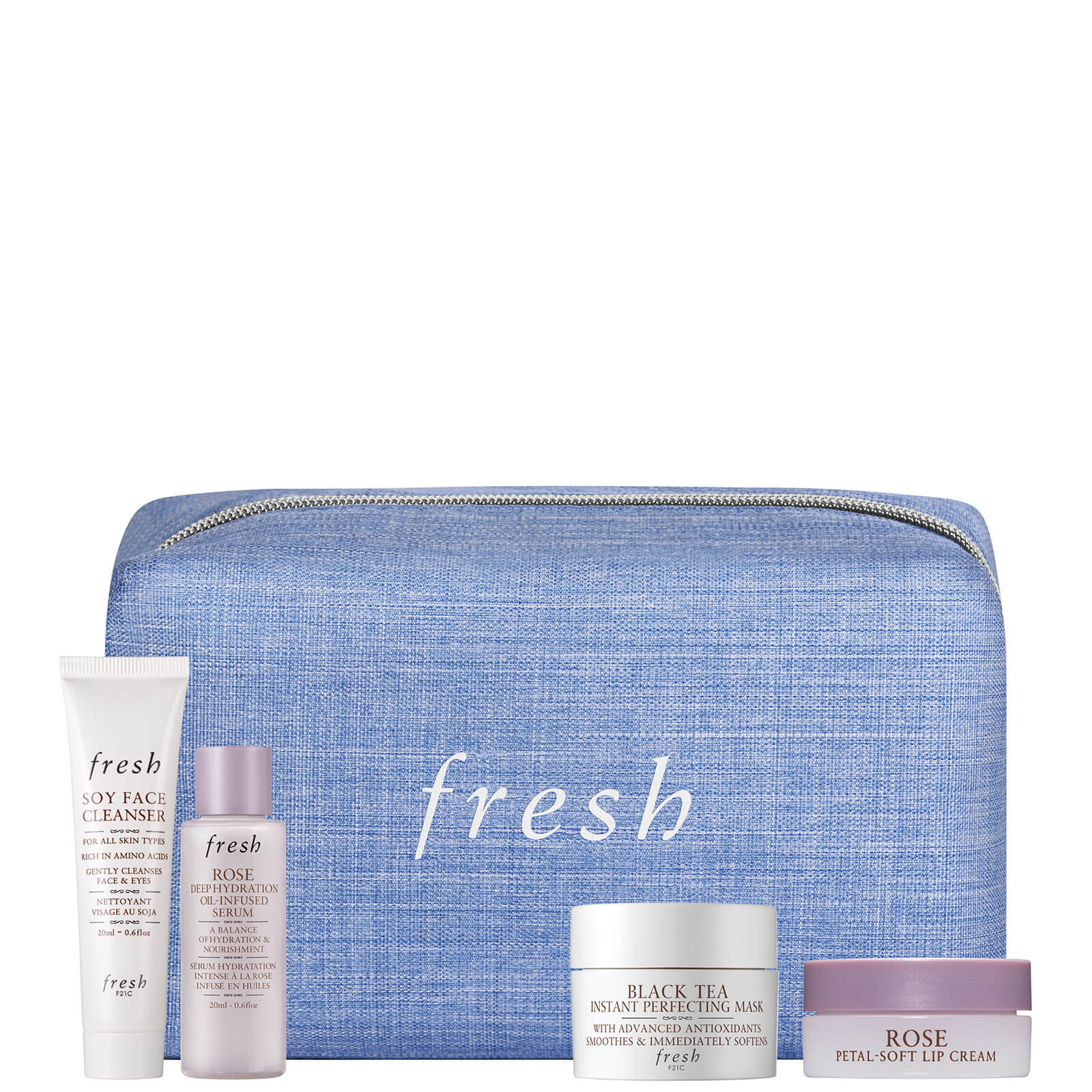 

Fresh Best of Fresh Set