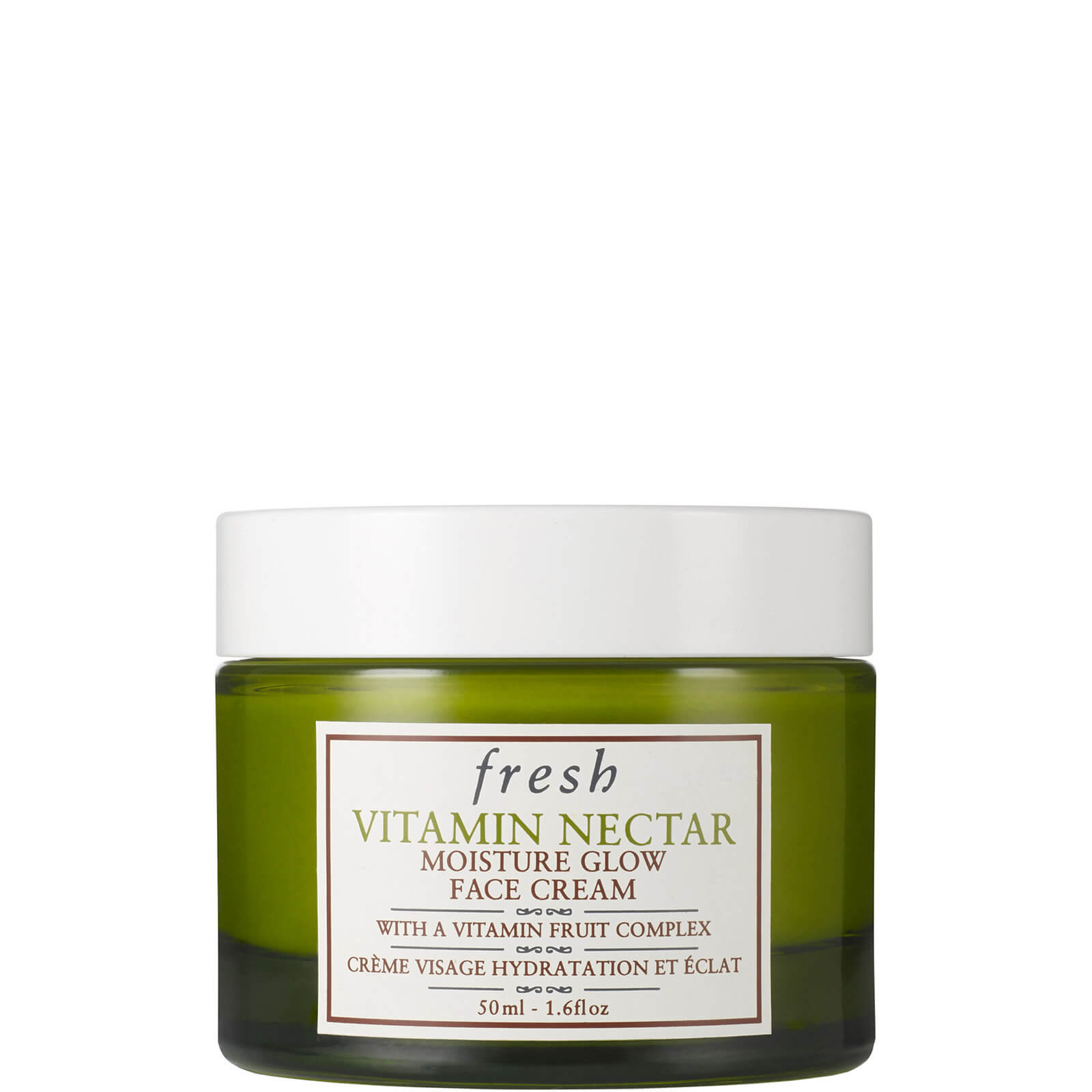 Fresh Vitamin Nectar Glow Moisturiser 50ml