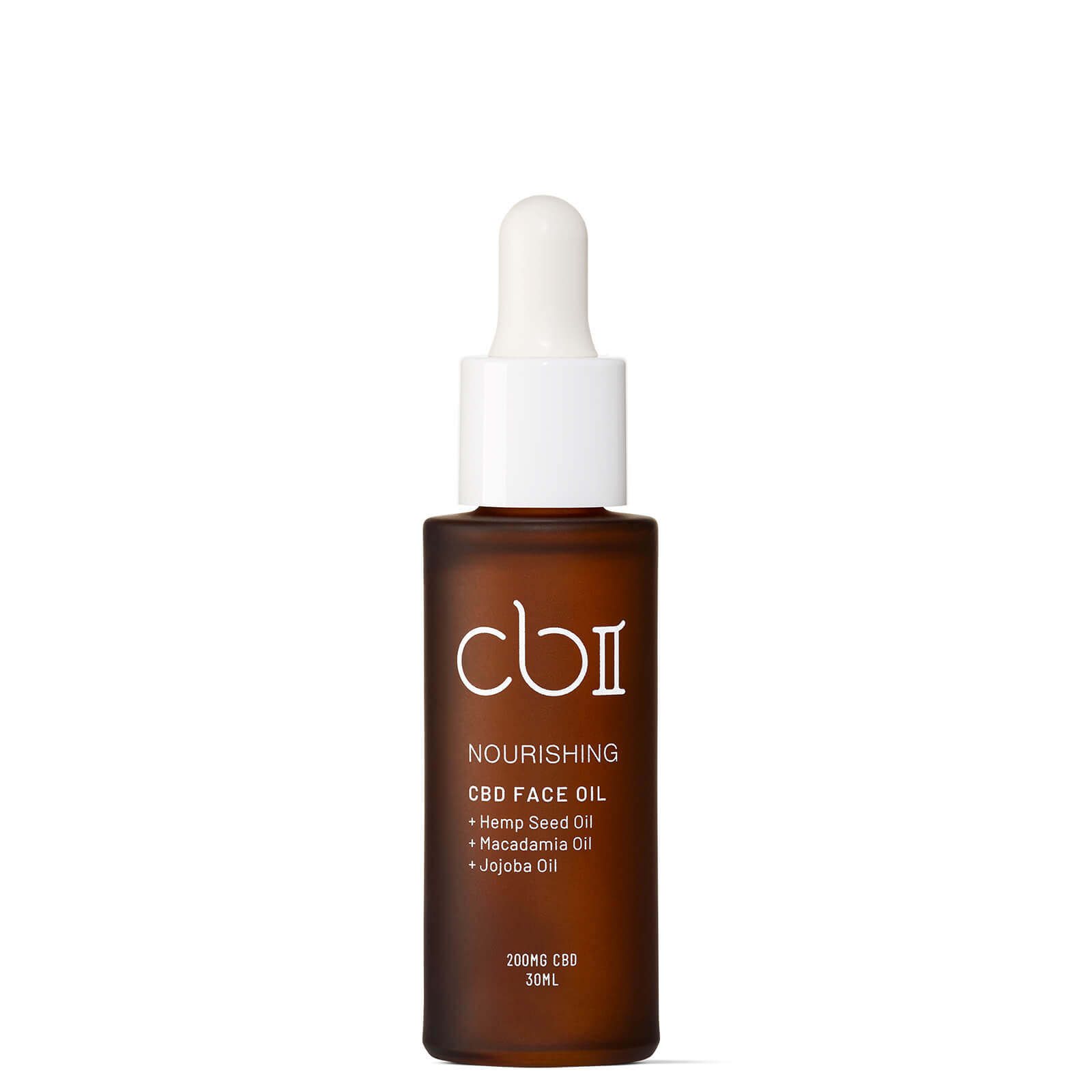 

CBII Nourishing CBD Face Oil 150ml