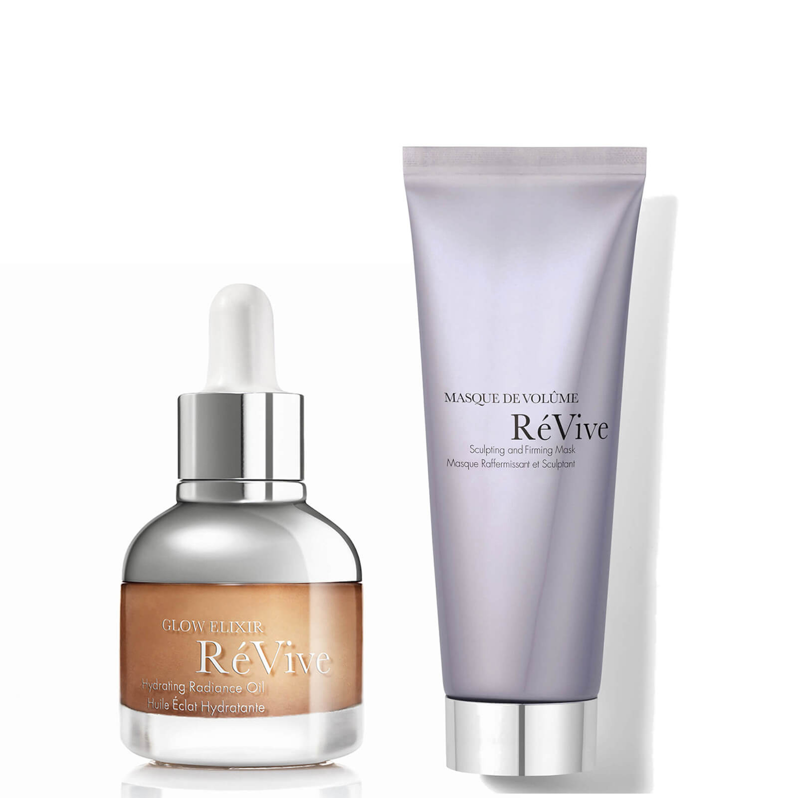Image of RéVive Luxury Duo