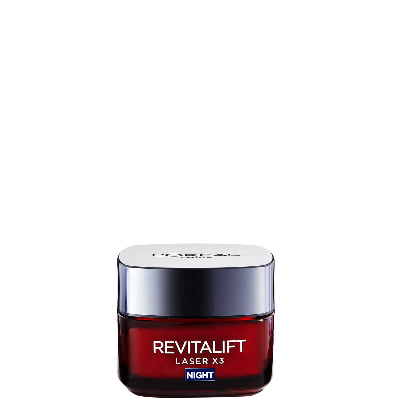 

L'Oréal Paris Revitalift Laser X3 Anti-Aging Cream-Mask Night 50ml