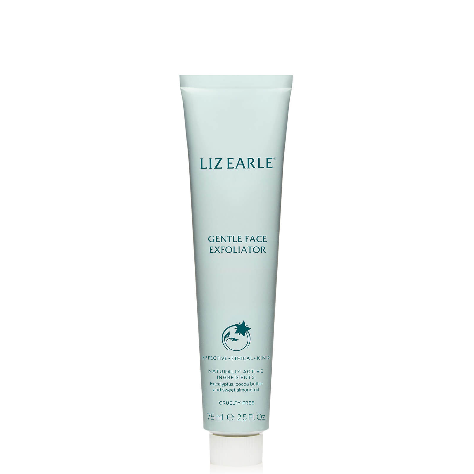

Liz Earle Gentle Face Exfoliator 75ml