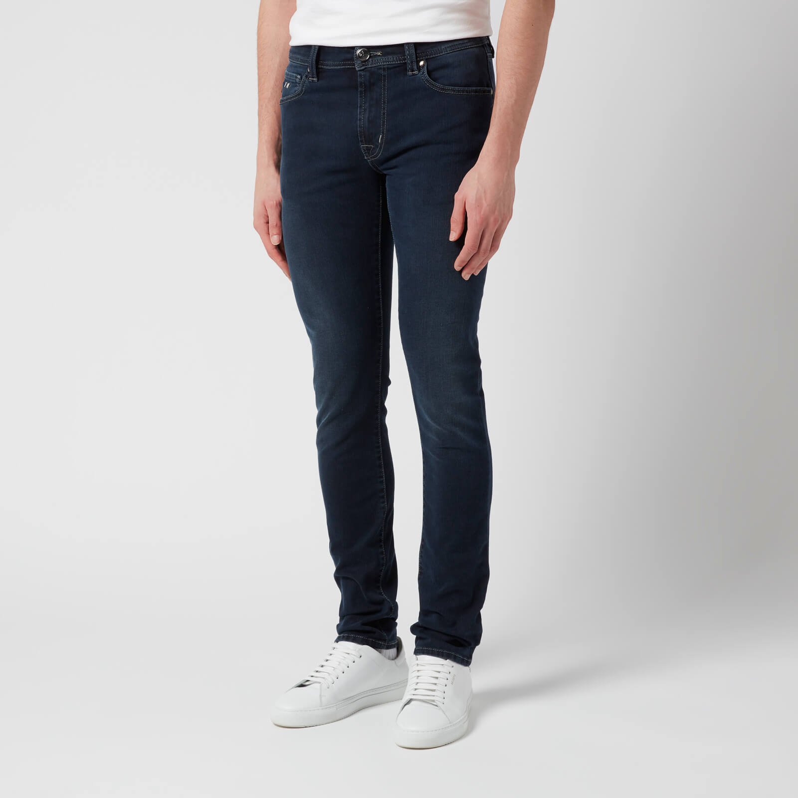 Tramarossa Men's Leonardo Slim Denim Jeans - Wash 4 - W34
