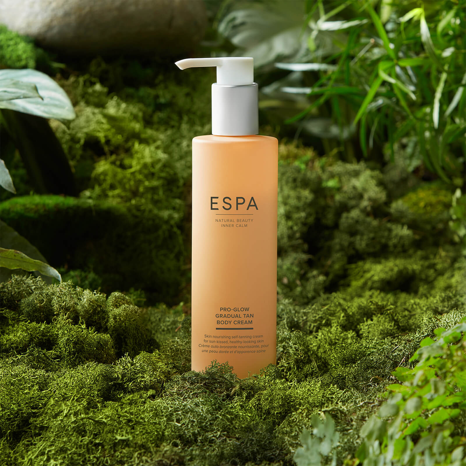 Espa Pro-glow Gradual Tan Body Cream