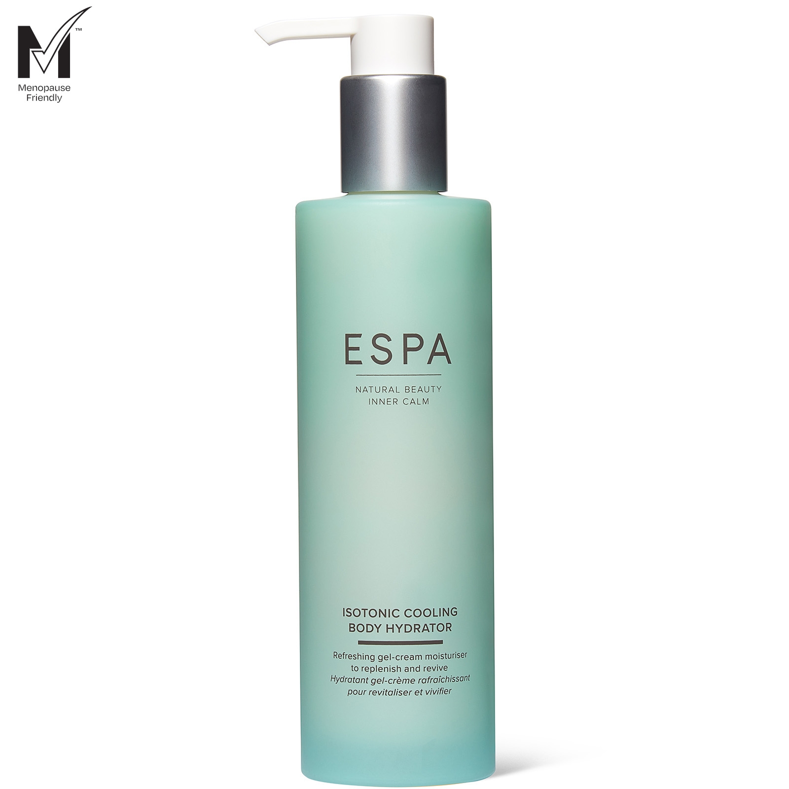 ESPA (Retail) Isotonic Cooling Body Hydrator 185ml