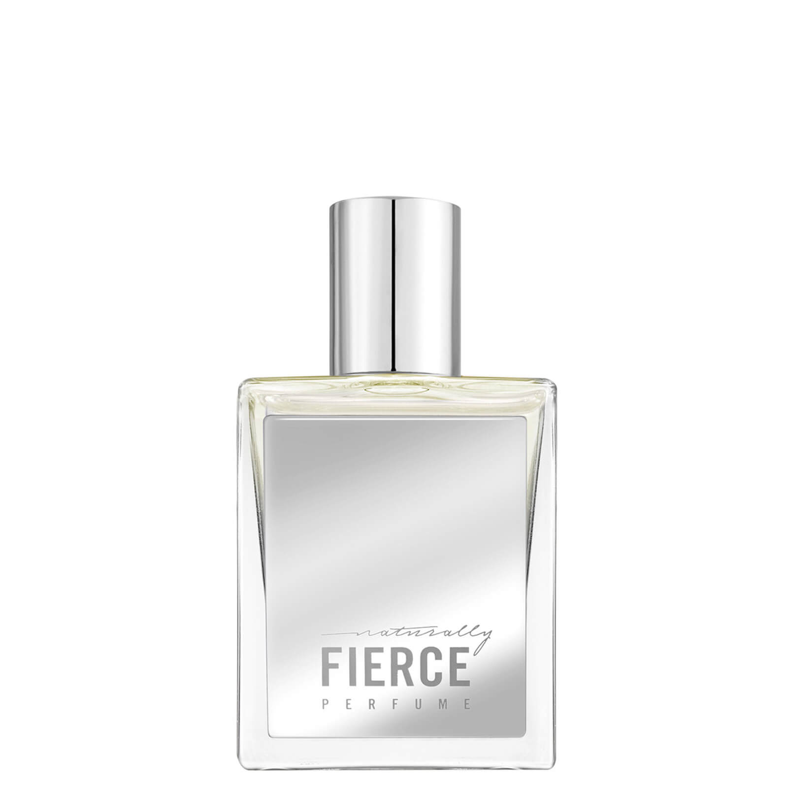 Image of Eau de Parfum Profumo Naturally Fierce Abercrombie & Fitch 30ml