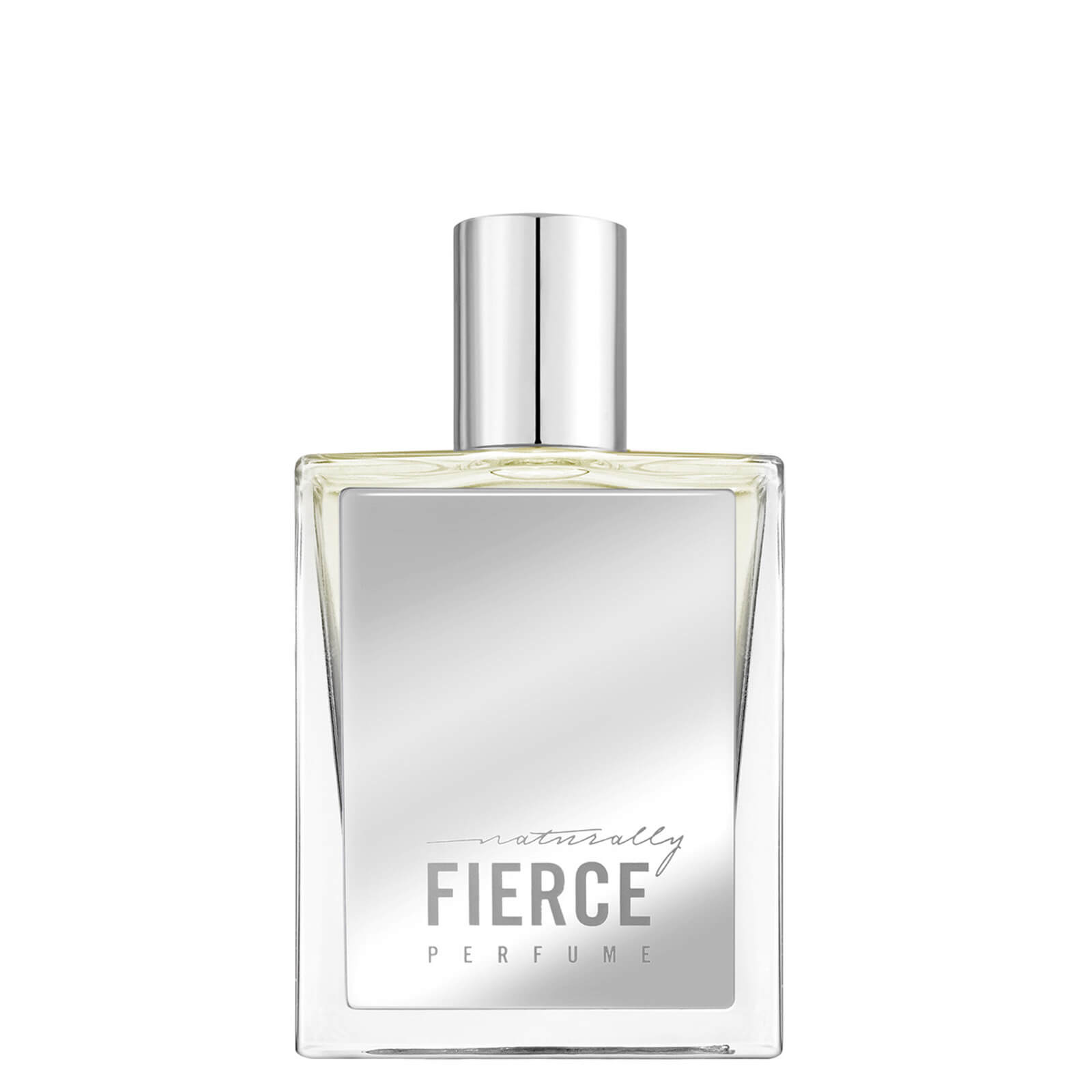 Image of Eau de Parfum Profumo Abercrombie & Fitch Naturally Fierce 50ml