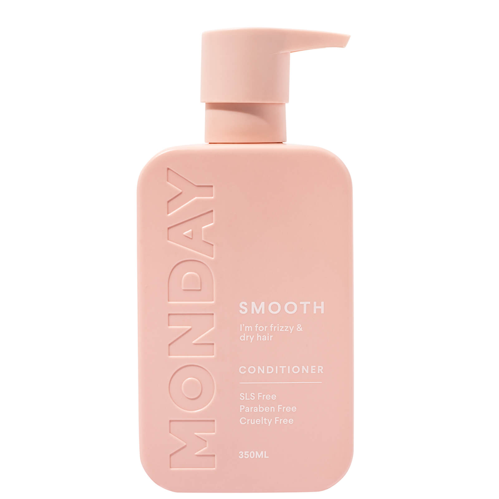 

MONDAY Smooth Conditioner 350ml