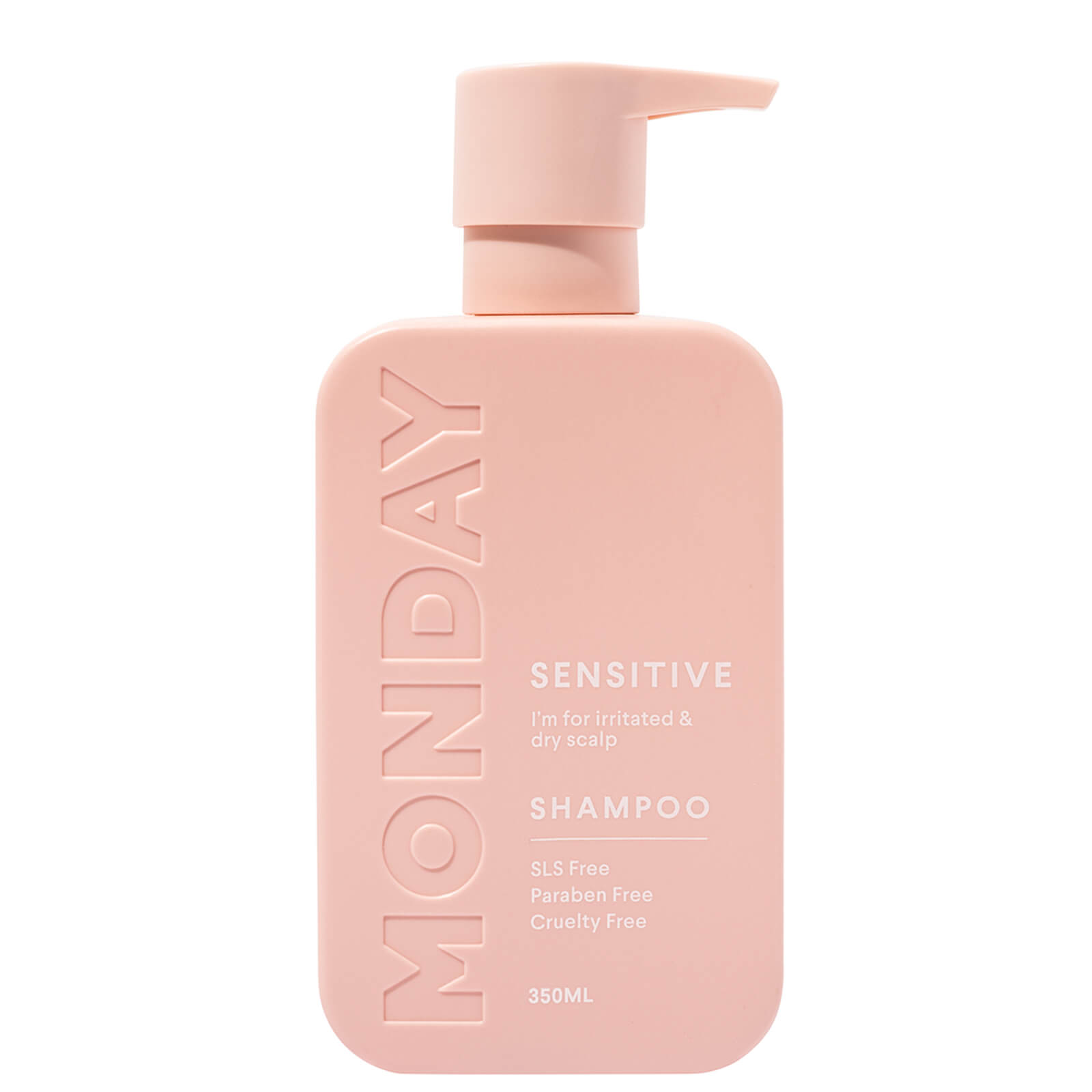 

MONDAY Sensitive Conditioner 350ml