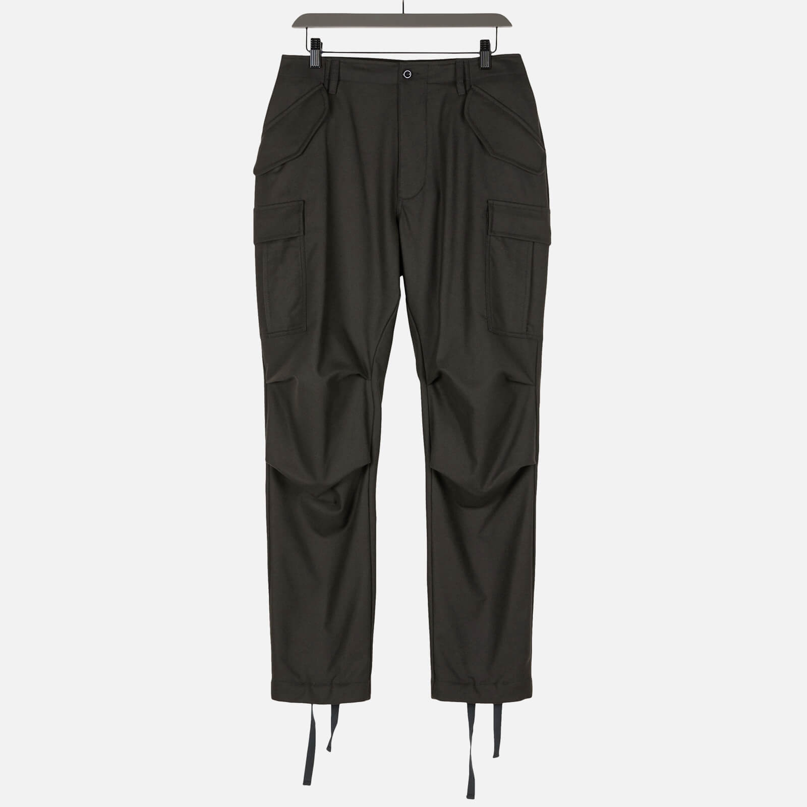 4SDesigns Men's Cargo Pants - Grey - 50/L