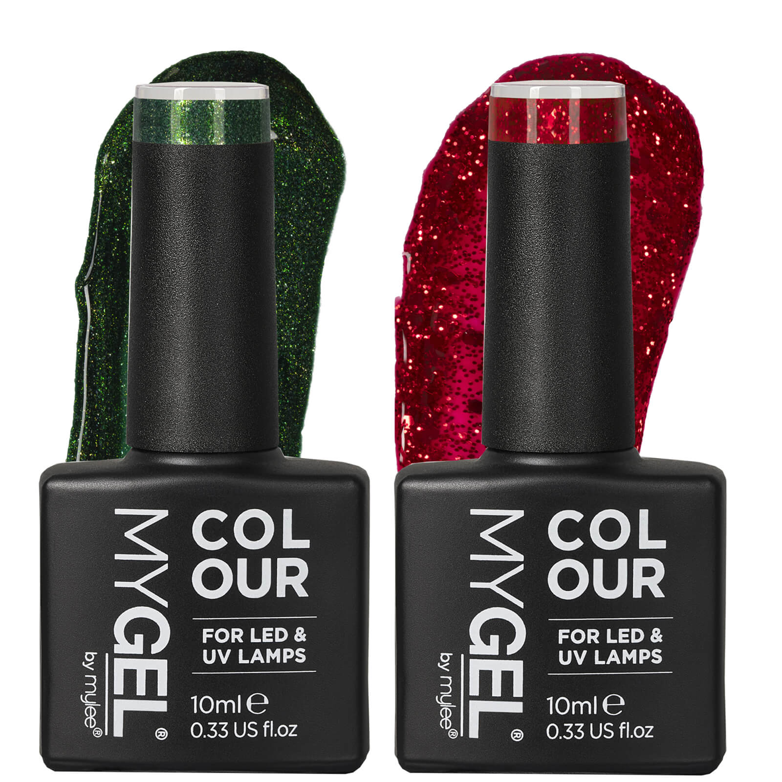 

Mylee MyGel Precious Gems Collection 2x10ml