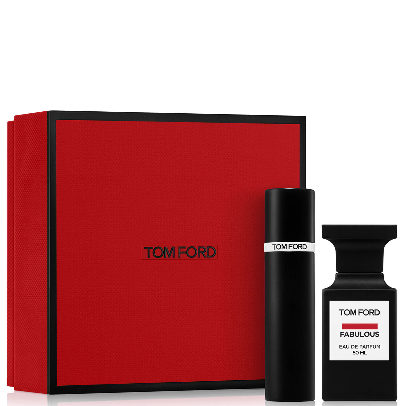 

Tom Ford Fucking Fabulous 50ml & 10ml Set