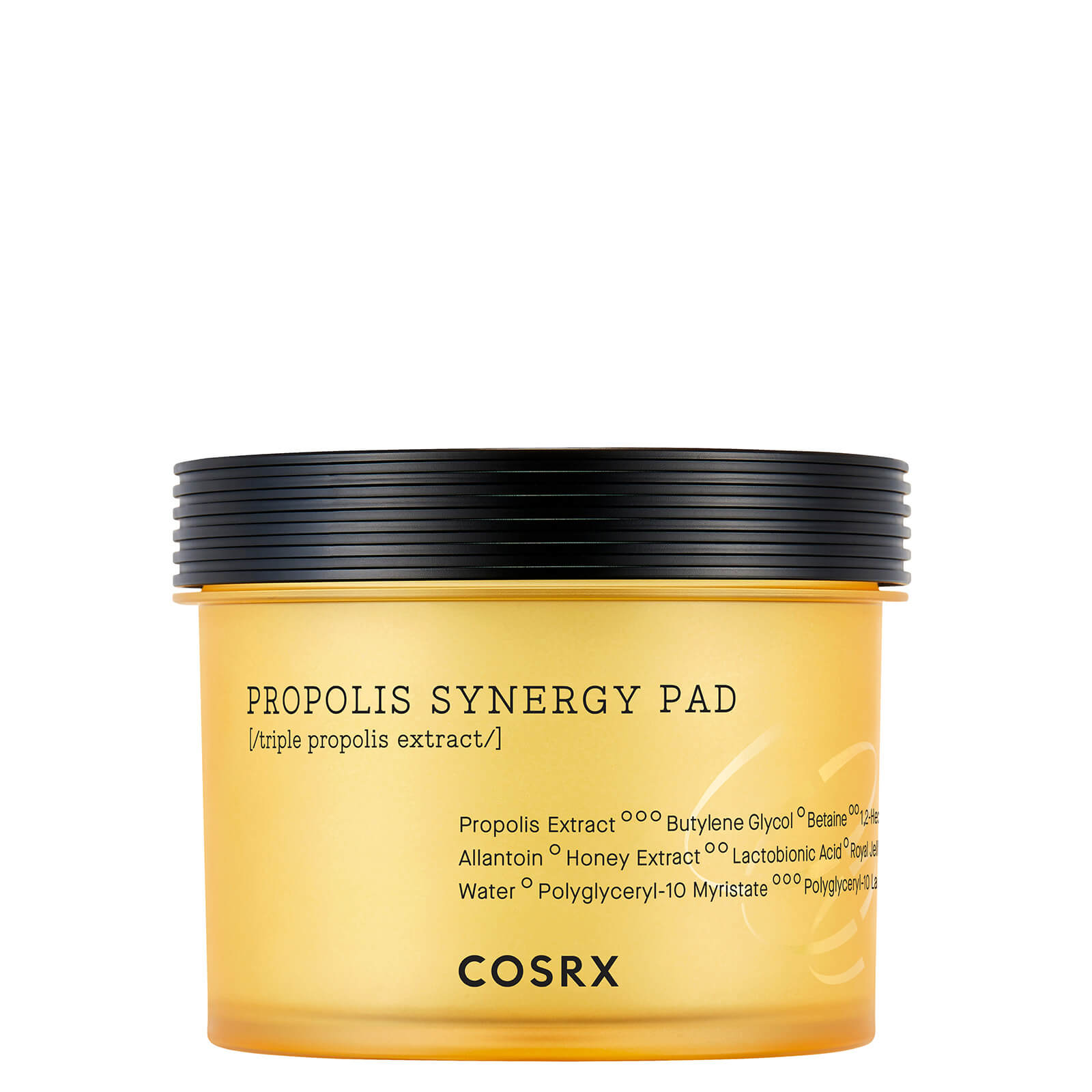 COSRX Full Fit Propolis Synergy Pad (70 Pads)