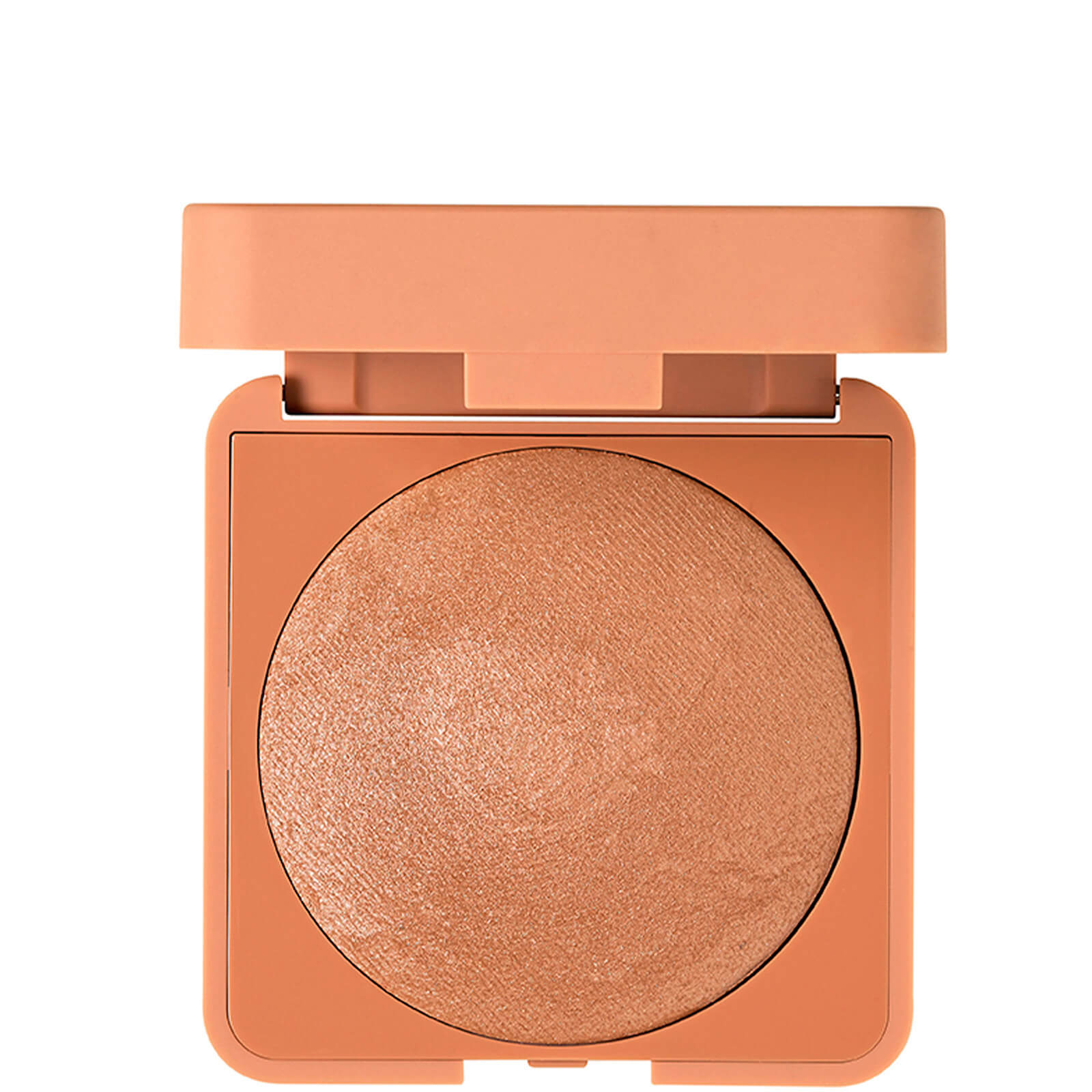 

3INA Makeup The Matte Bronzer Powder (Various Shades) - Sand
