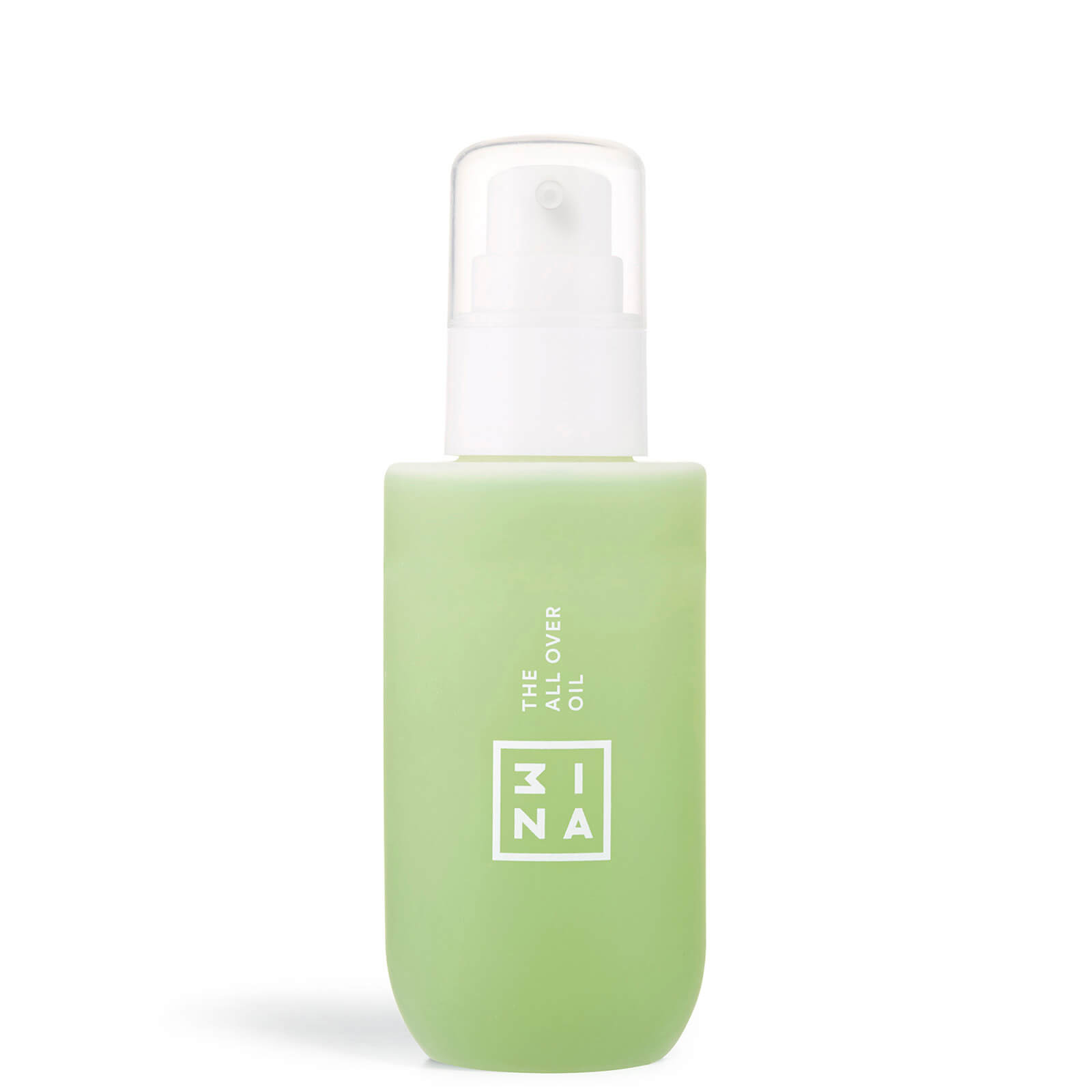 

3INA Makeup The All Over Oil