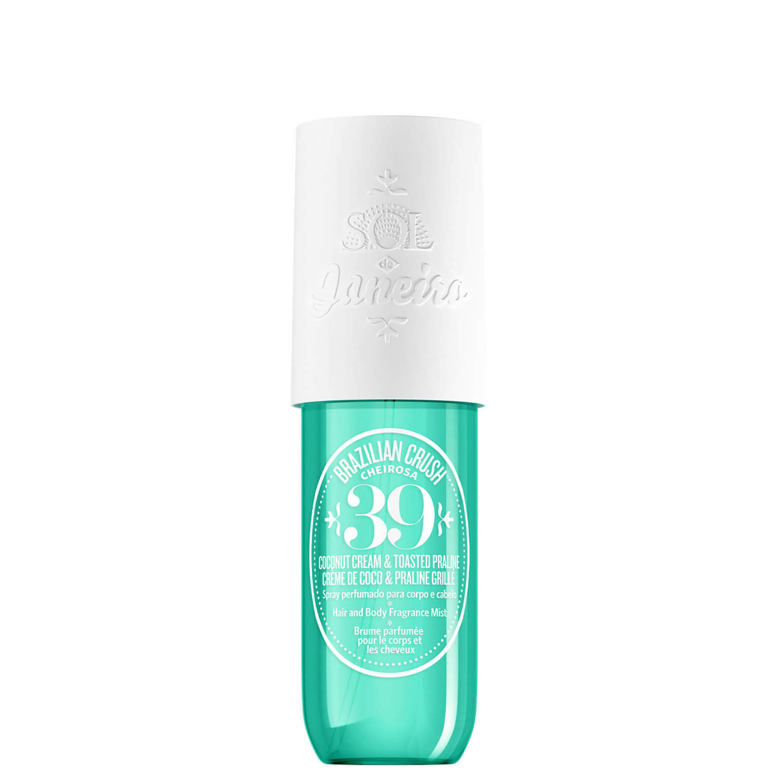 

Sol de Janeiro Cheirosa '39 Perfume Mist 90ml