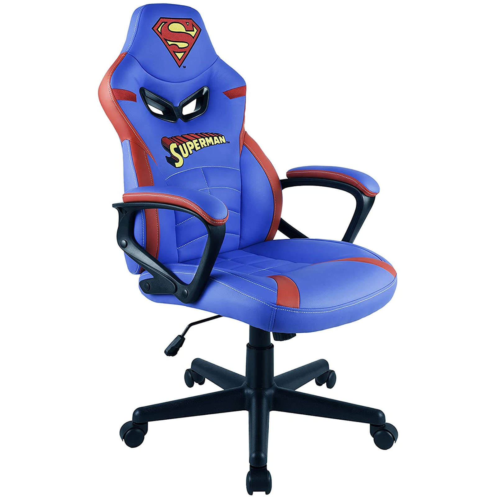 Multi - Gaming Seat Junior - Superman 2021