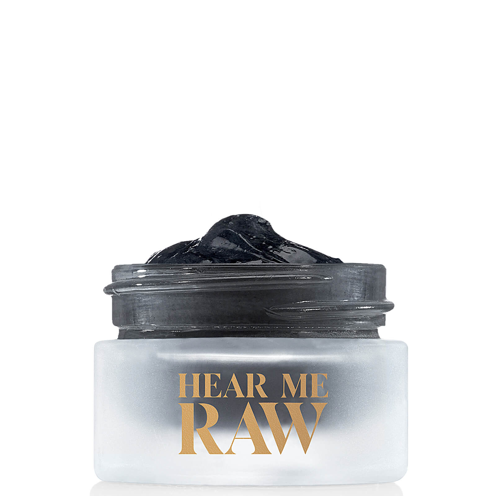 HEAR ME RAW The Detoxifier with Charcoal+ 0.5 fl oz