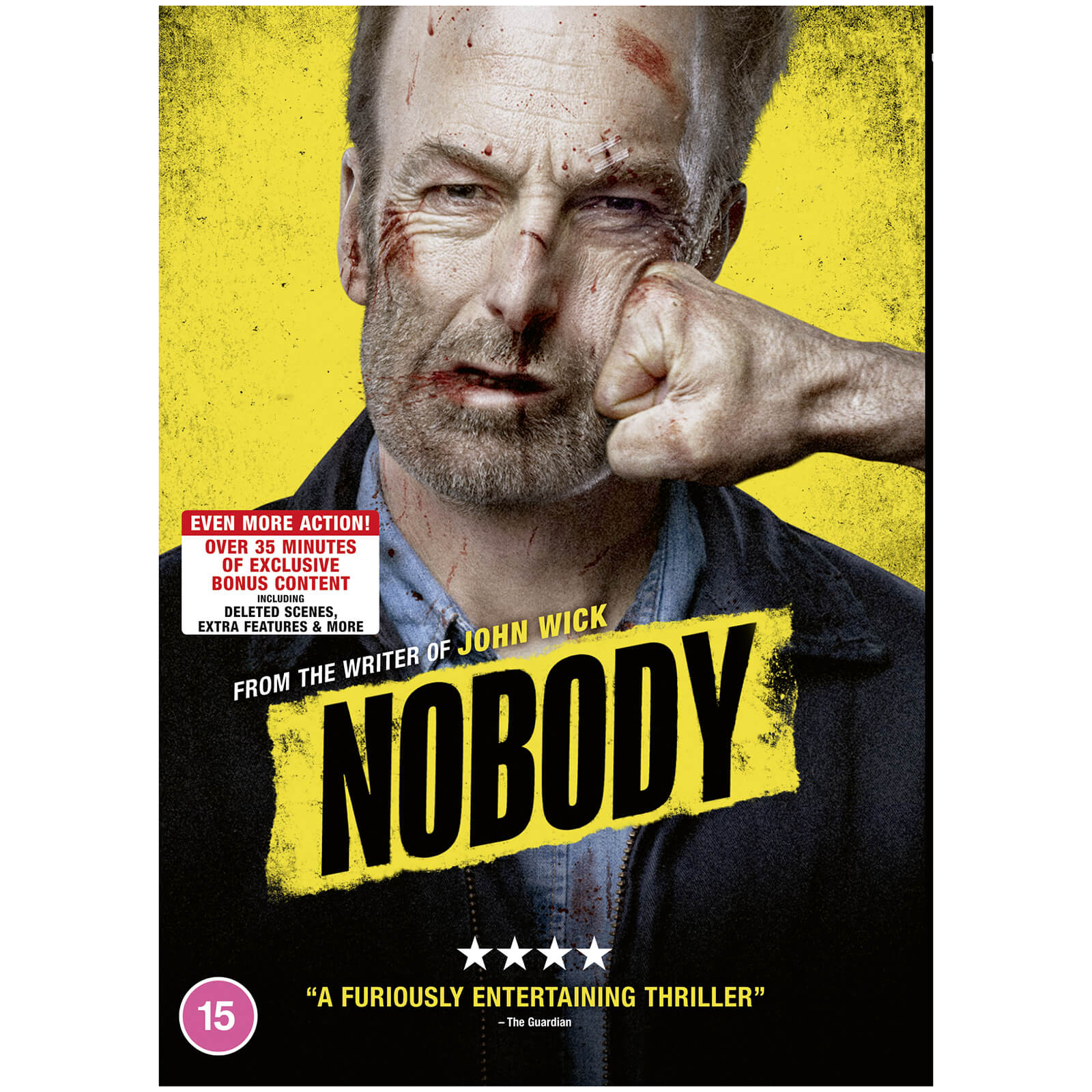 Nobody