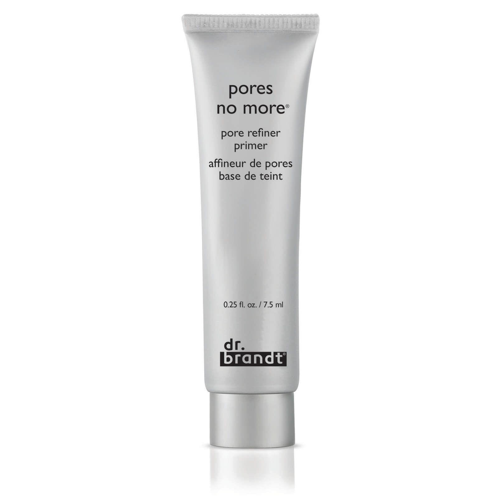 

Dr. Brandt Pores No More Pore Refiner Primer 7.5ml