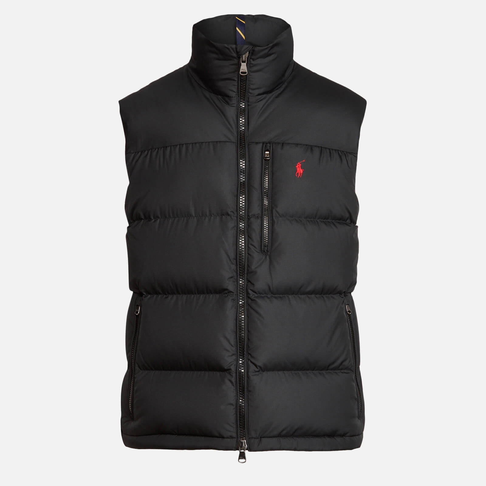 Polo Ralph Lauren Men's Down Fill Gilet - Polo Black - S