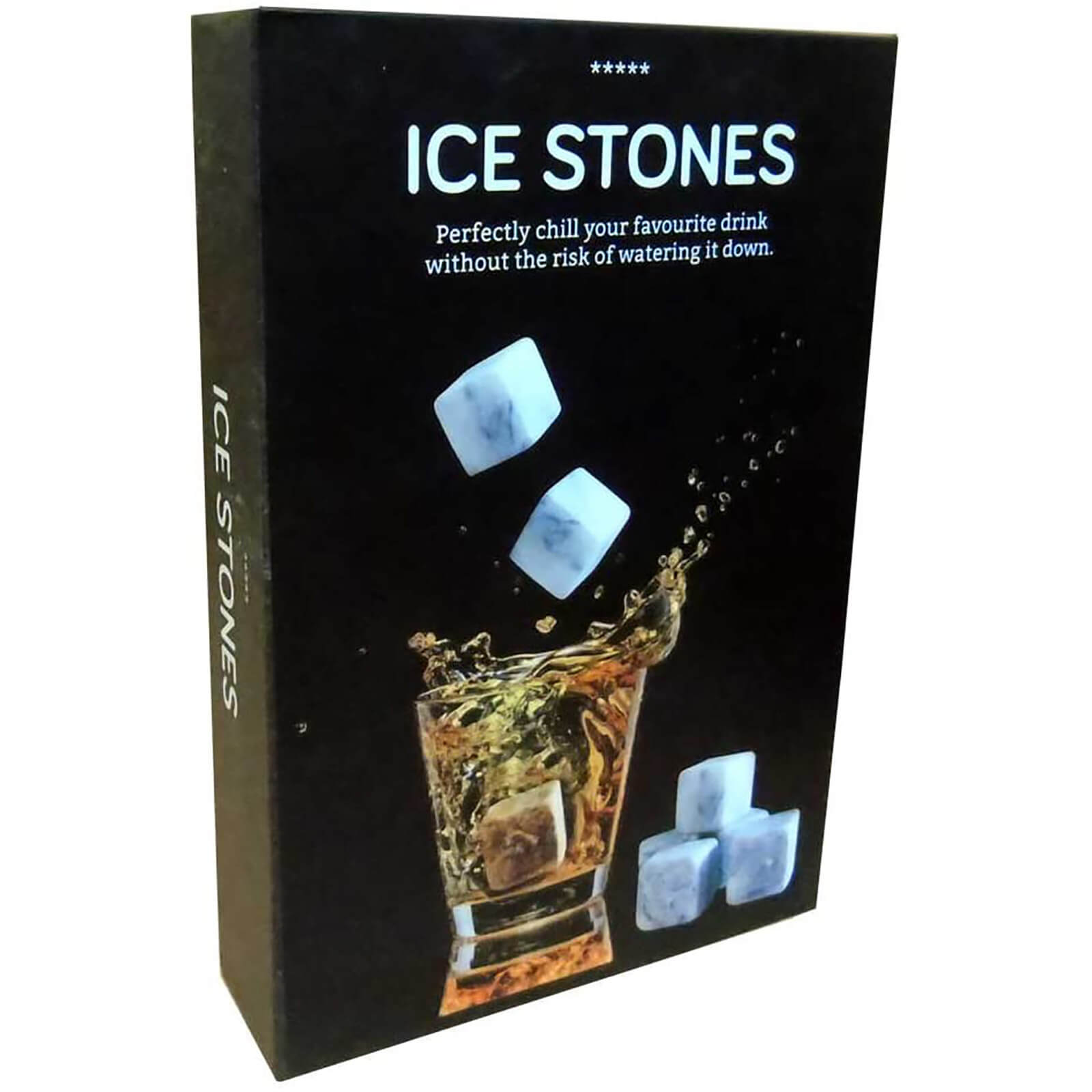 Ice Stones