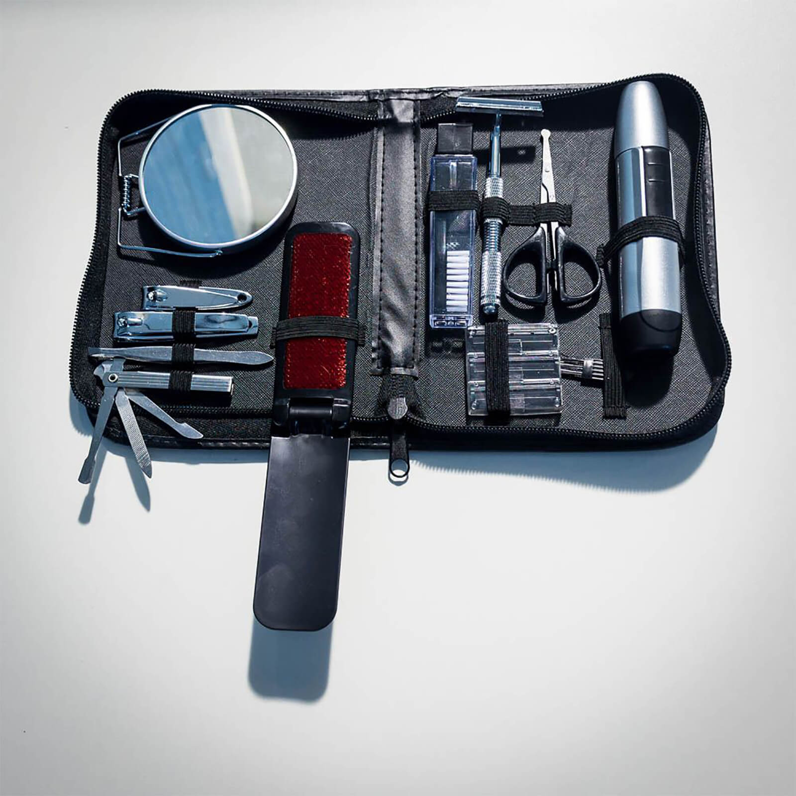 Image of Grooming Kit with Trimmer