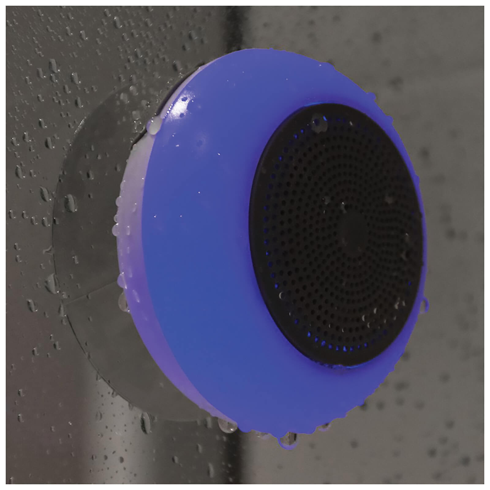 Image of Light Up Shower Speaker