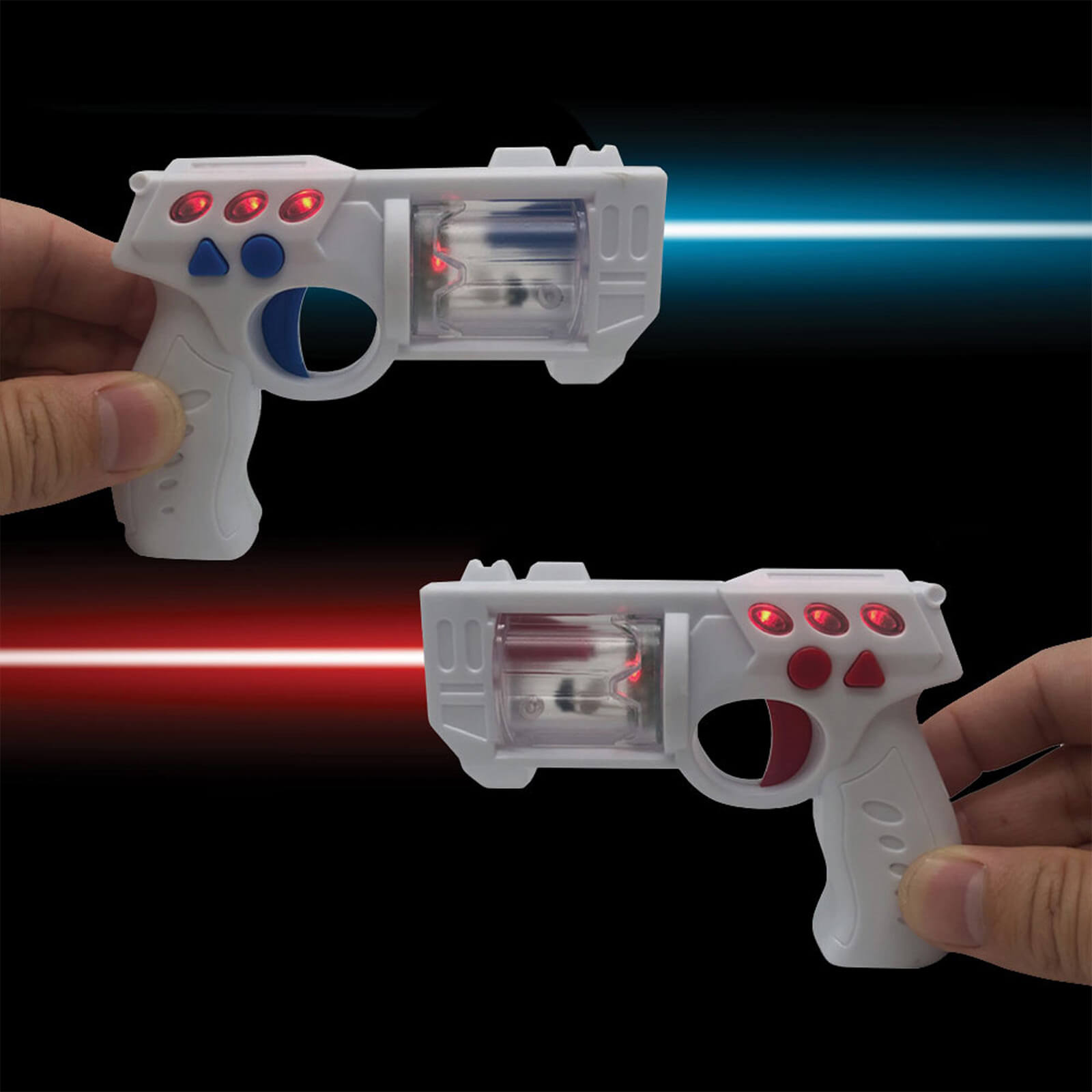 Image of Laser Tag Game