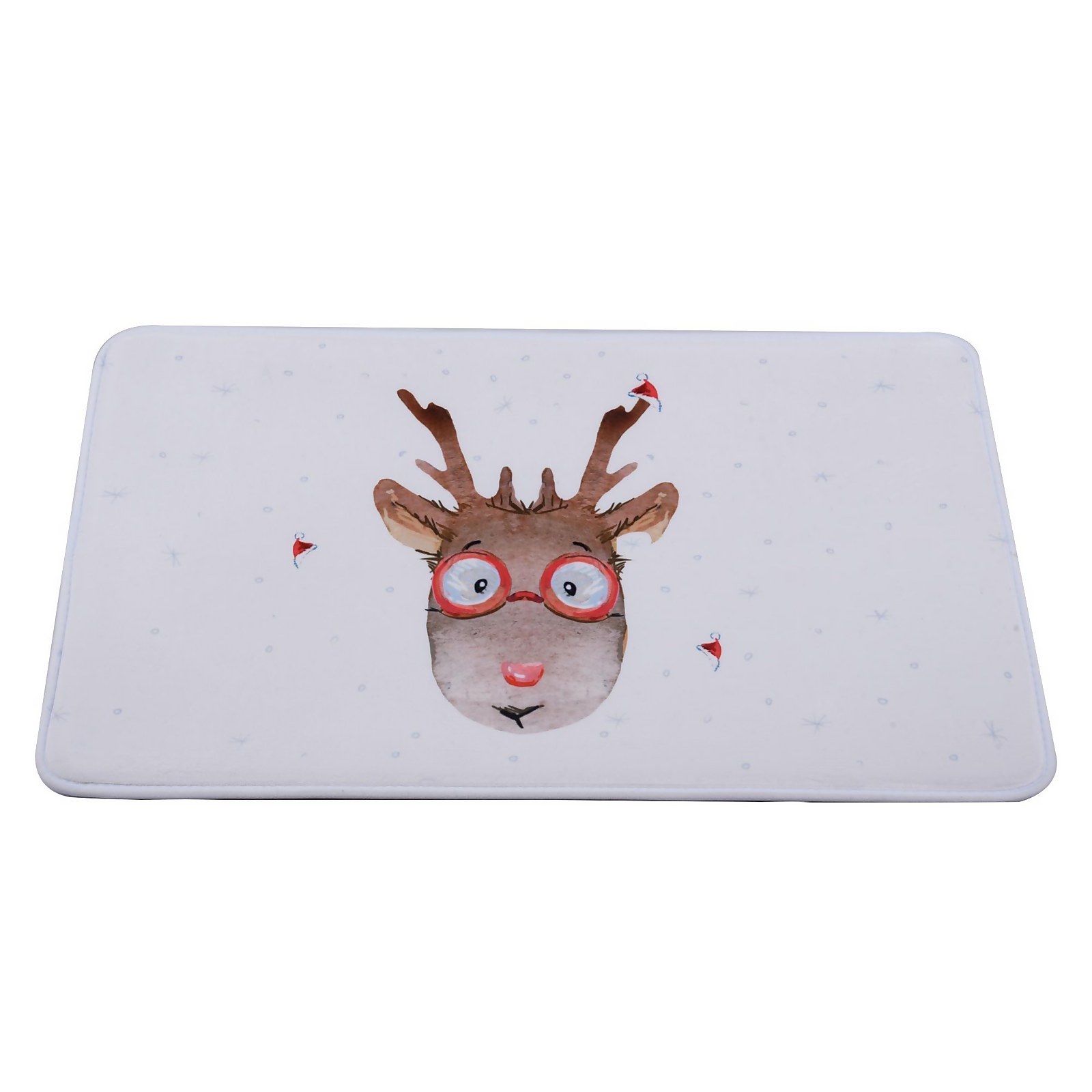 Photo of Reindeer Microfibre Mat