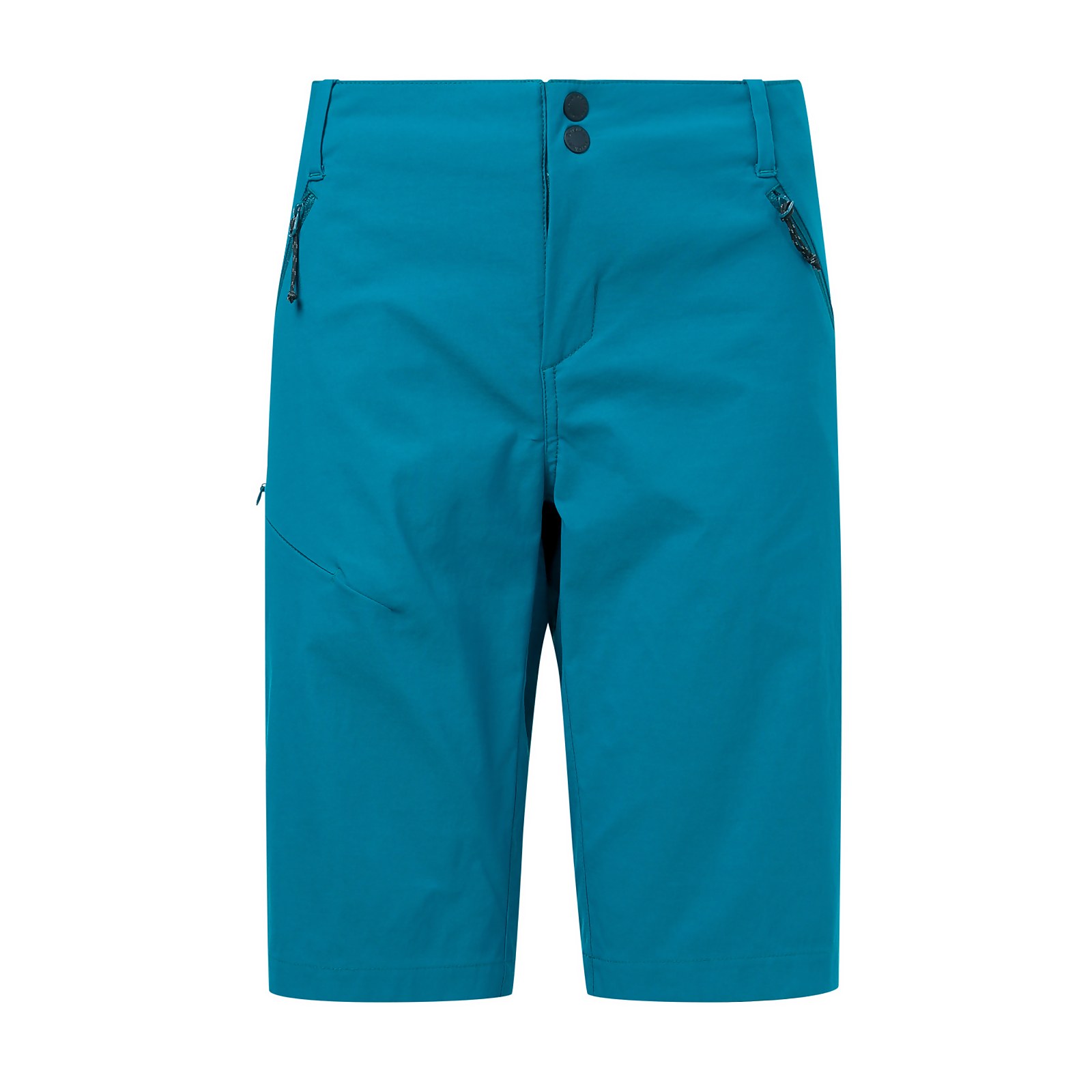 Berghaus Womens Baggy Light Shorts - Dark Turquoise - 16