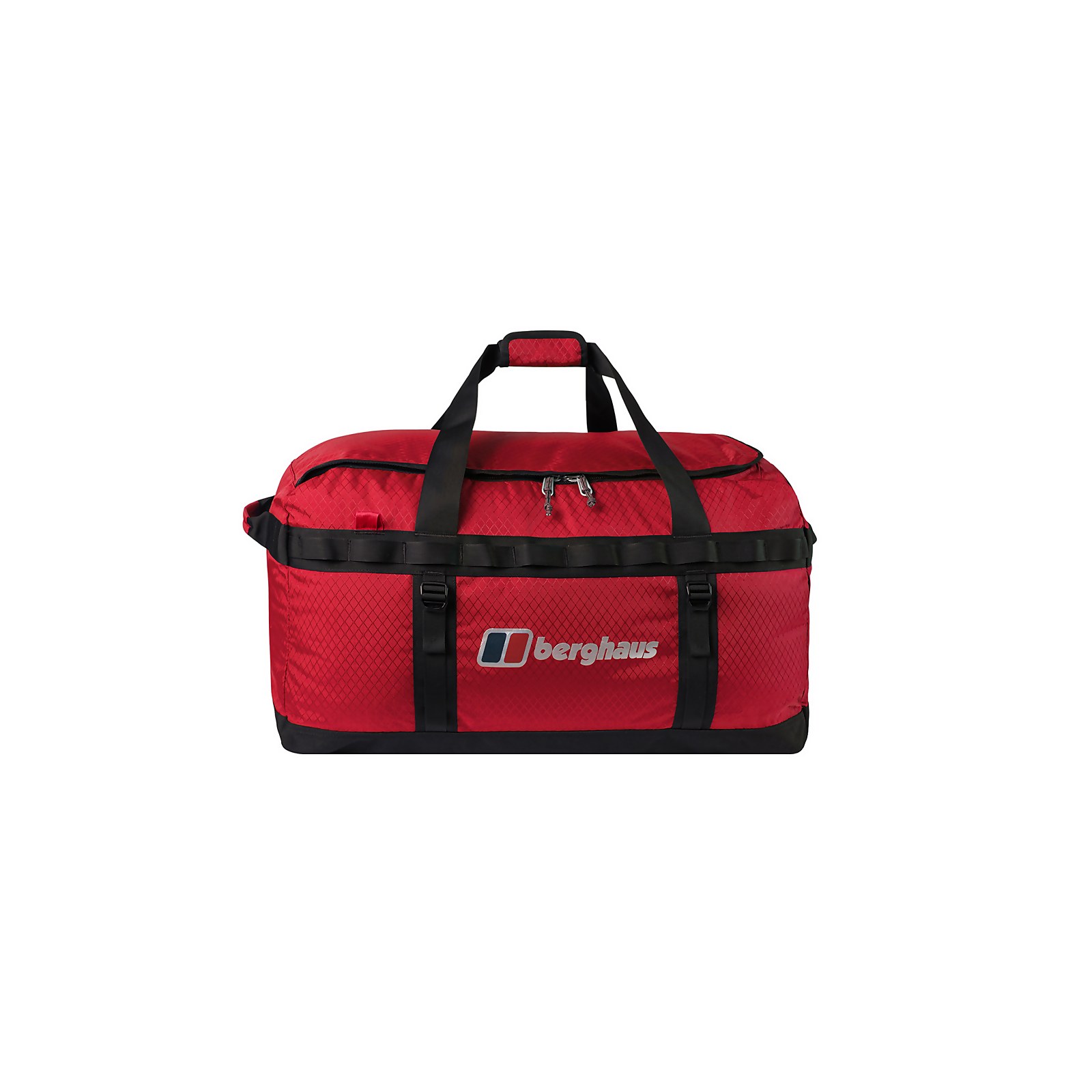 Berghaus Expedition Mule 40 - Red / Black - One Size