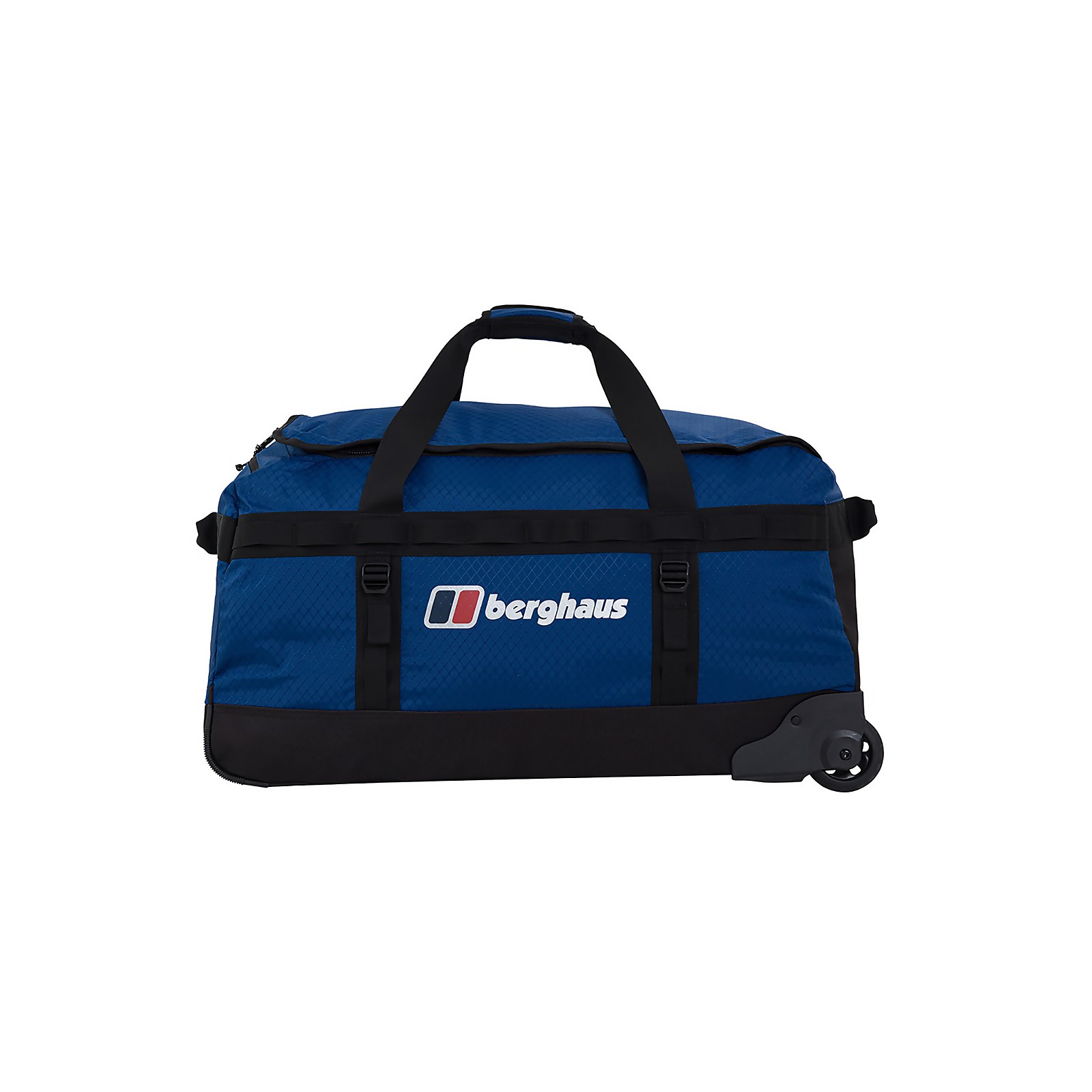 Berghaus Expedition Wheeled Mule 100 - Deep Water - One Size