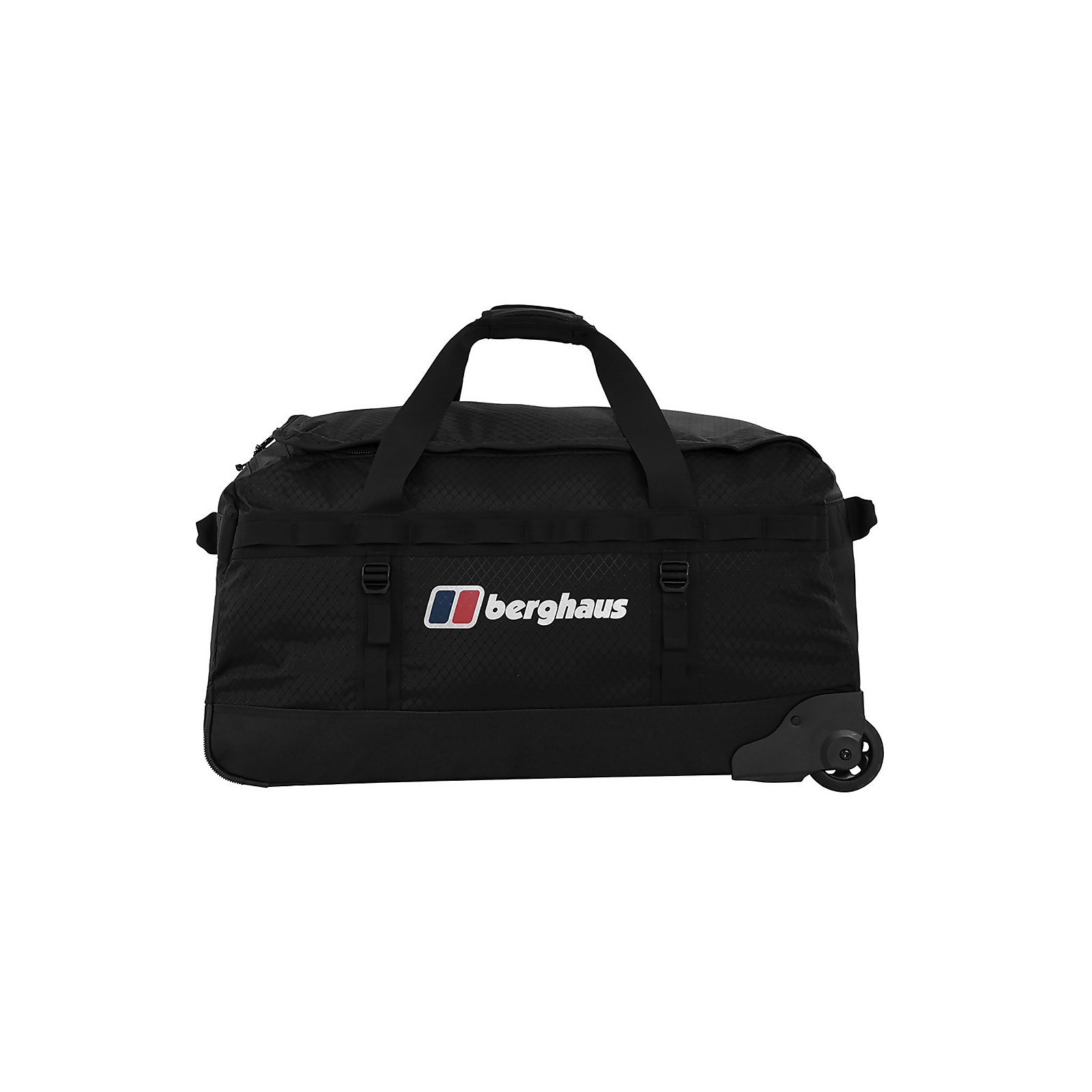 Berghaus Expedition Wheeled Mule 100 - Black - One Size