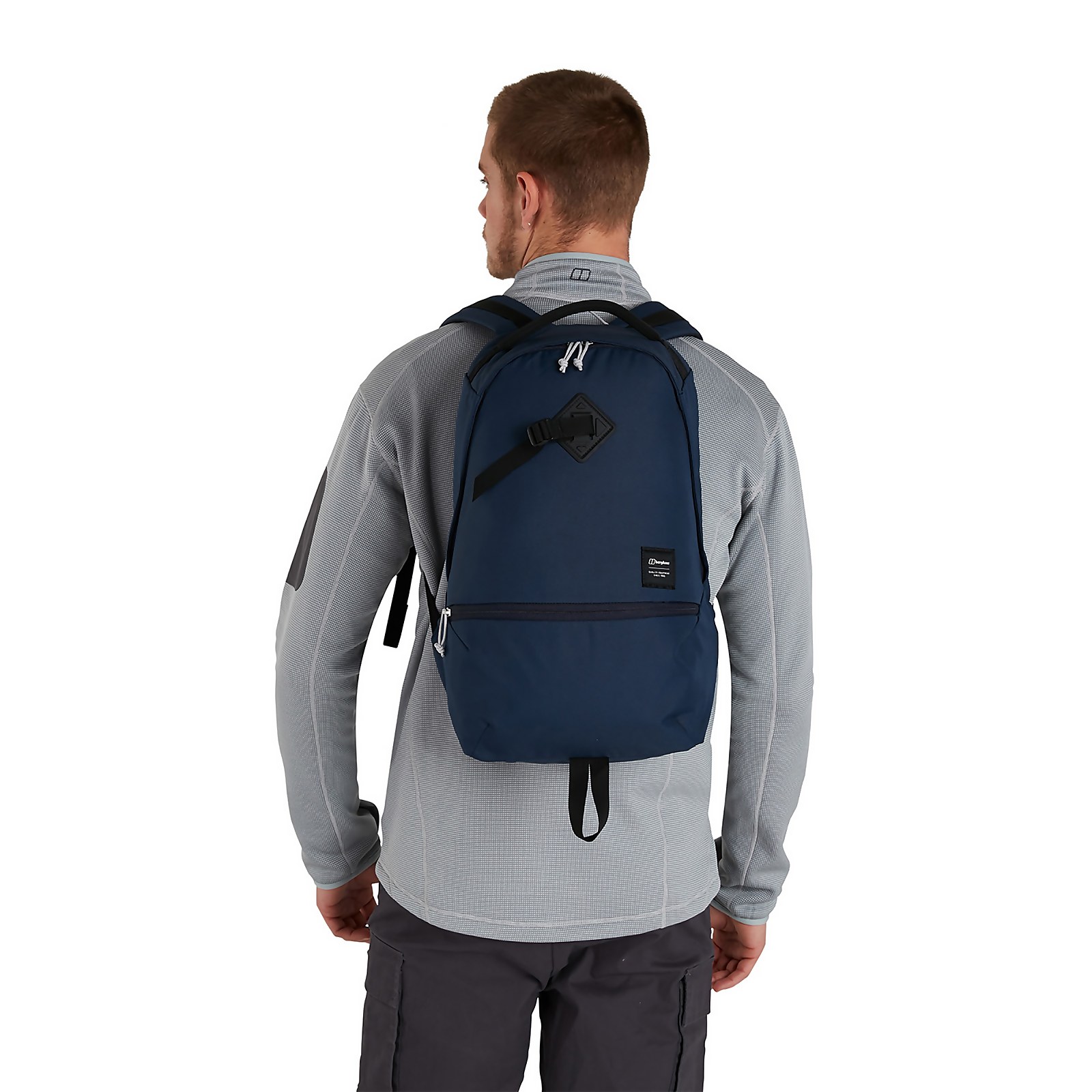 Berghaus Recognition 25 Rucksack - Blue - One Size