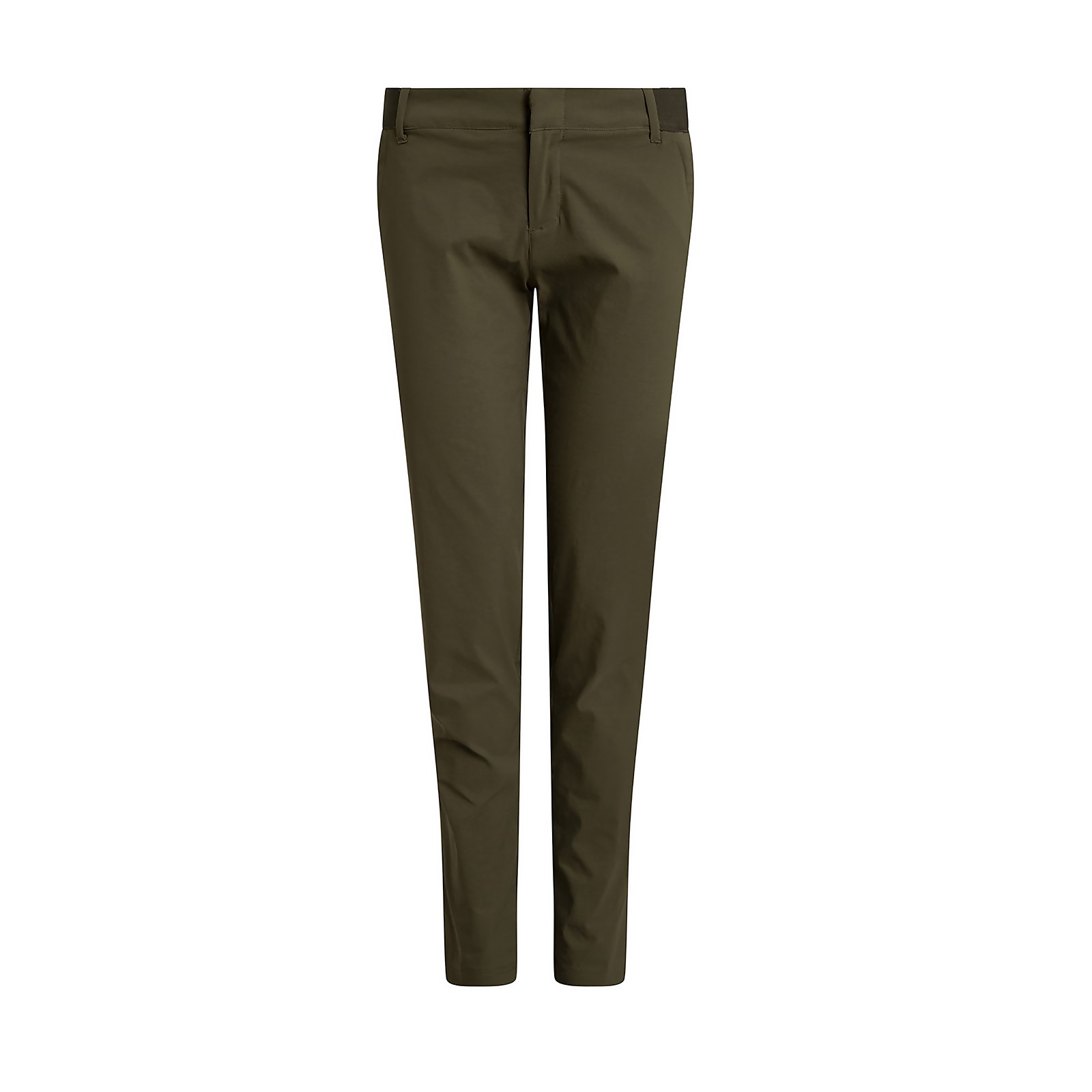 Berghaus Womens Fresgoe Trousers - Dark Green - 16   31