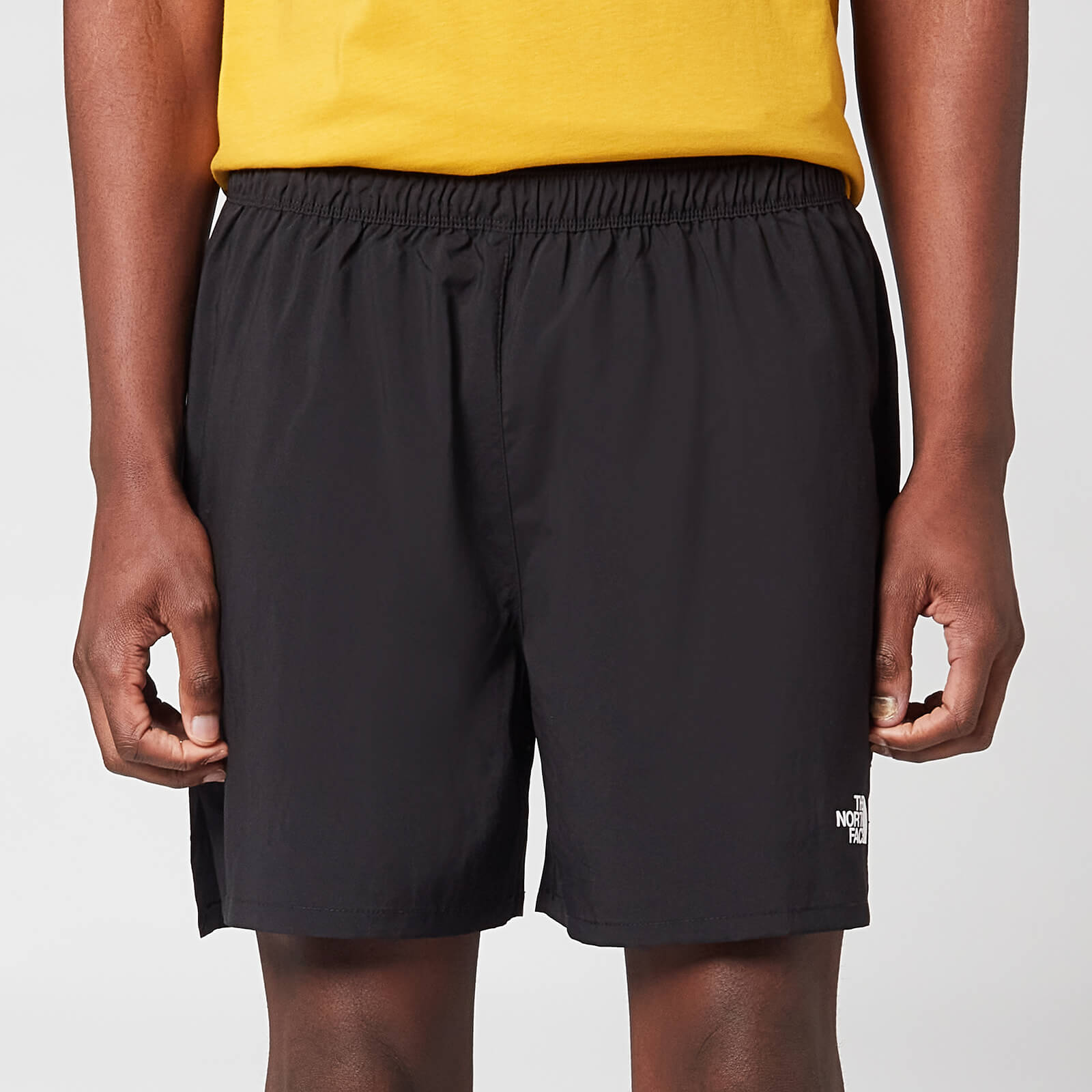 The North Face Men's Movmynt Shorts - TNF Black - S