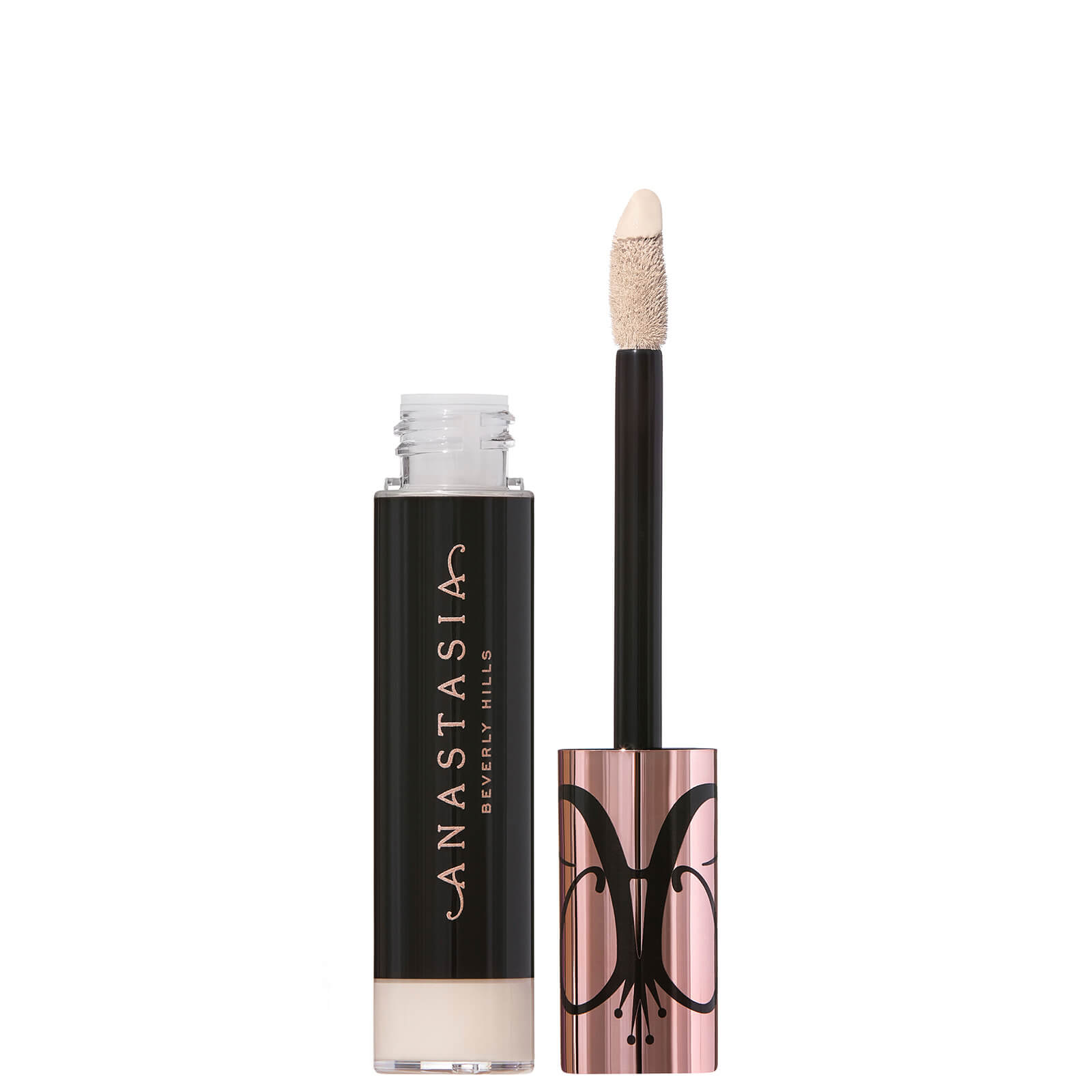 

Anastasia Beverly Hills Magic Touch Concealer 12ml (Various Shades) - 2