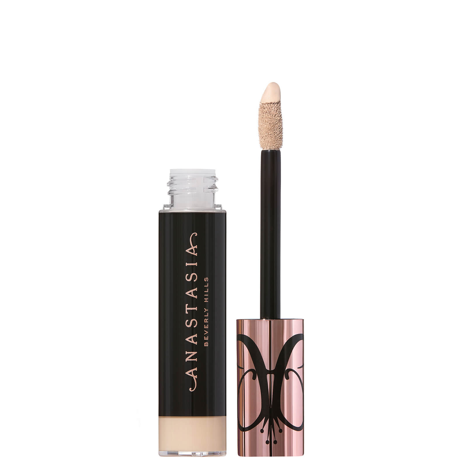 

Anastasia Beverly Hills Magic Touch Concealer 12ml (Various Shades) - 5