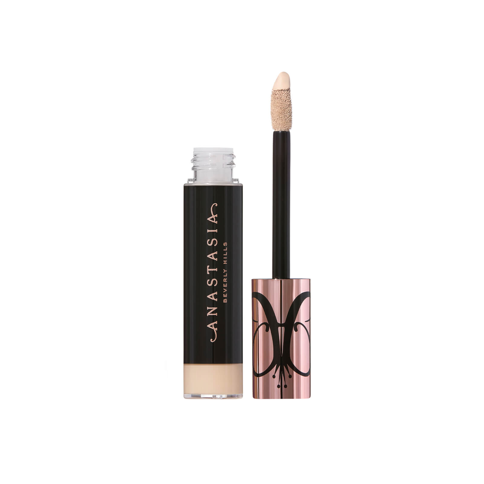 Photos - Foundation & Concealer Anastasia Beverly Hills Magic Touch Concealer 12ml  - 5 (Various Shades)