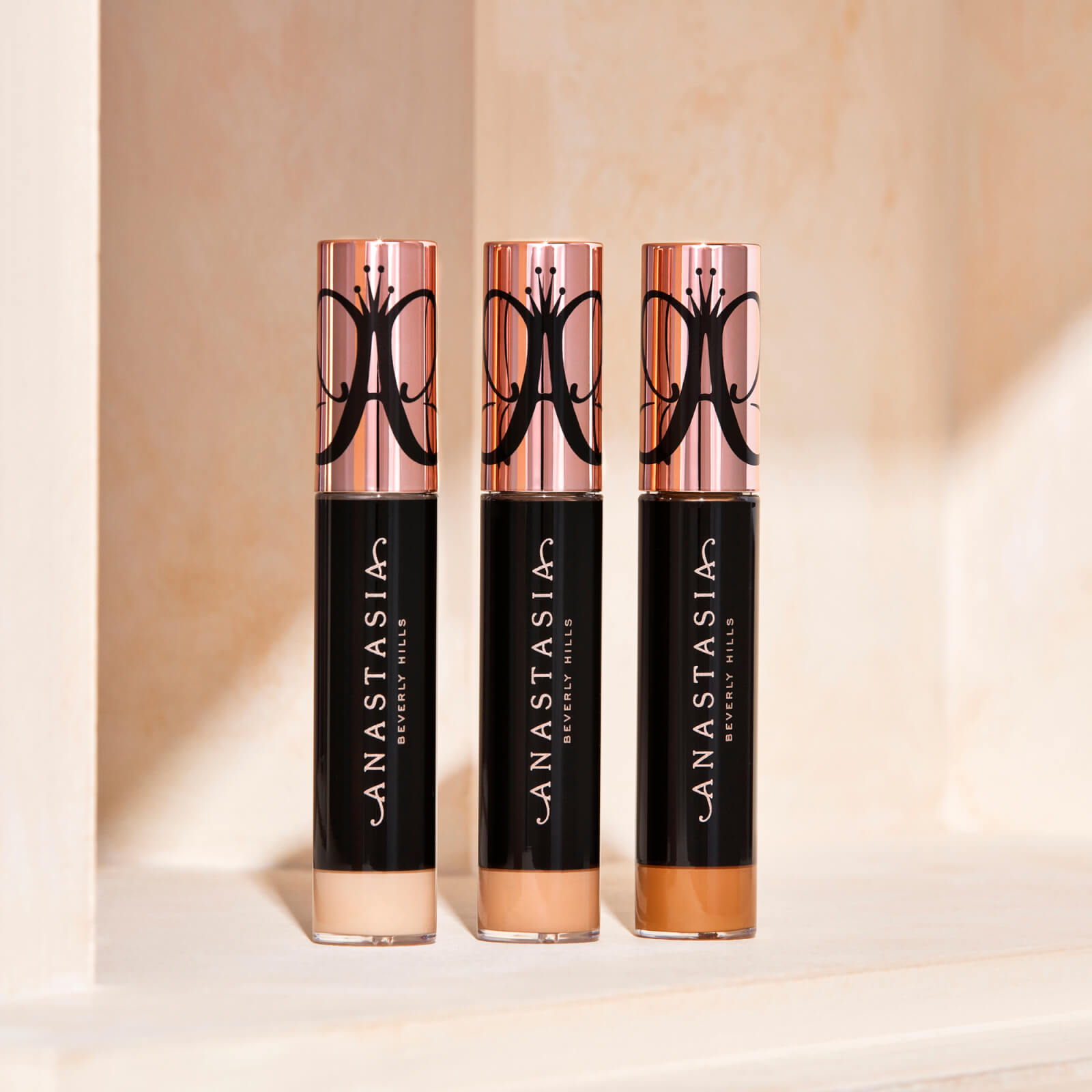 Thumbnail - Anastasia Beverly Hills Magic Touch Concealer 12ml (Various Shades) - 7
