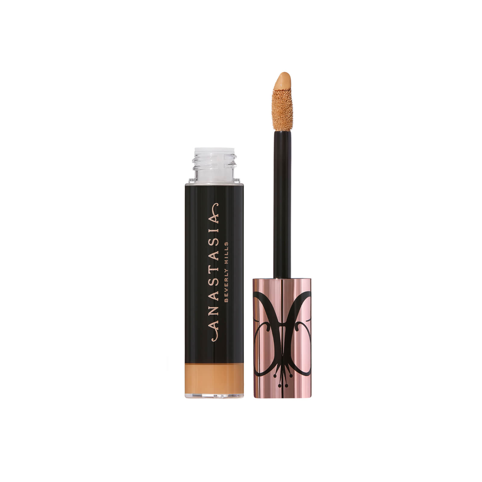 Photos - Foundation & Concealer Anastasia Beverly Hills Magic Touch Concealer 12ml  - 17 (Various Shades)