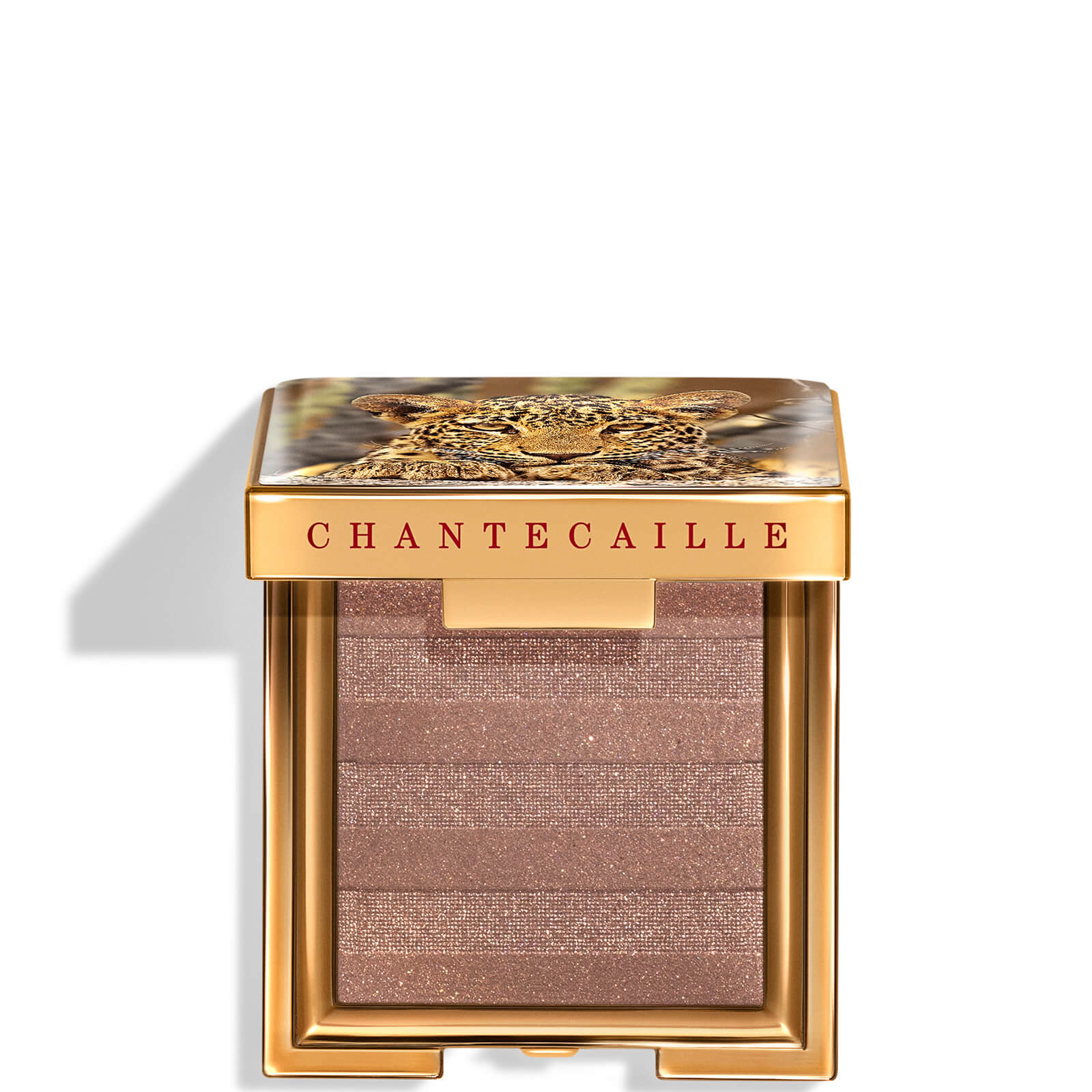 Chantecaille Luminescent Eye 2.5g (Various Shades) - Leopard